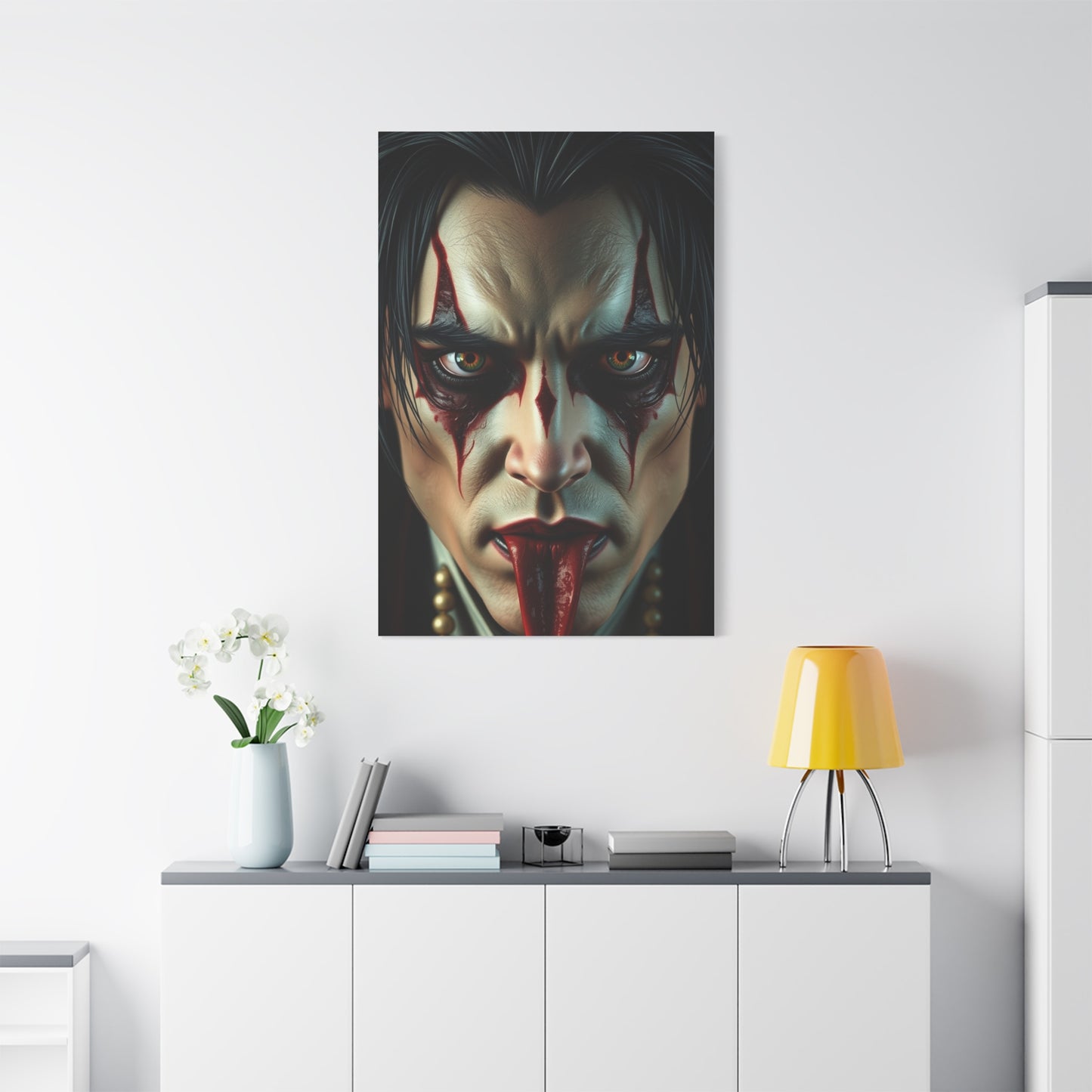 Gothic Reverie Artistry
