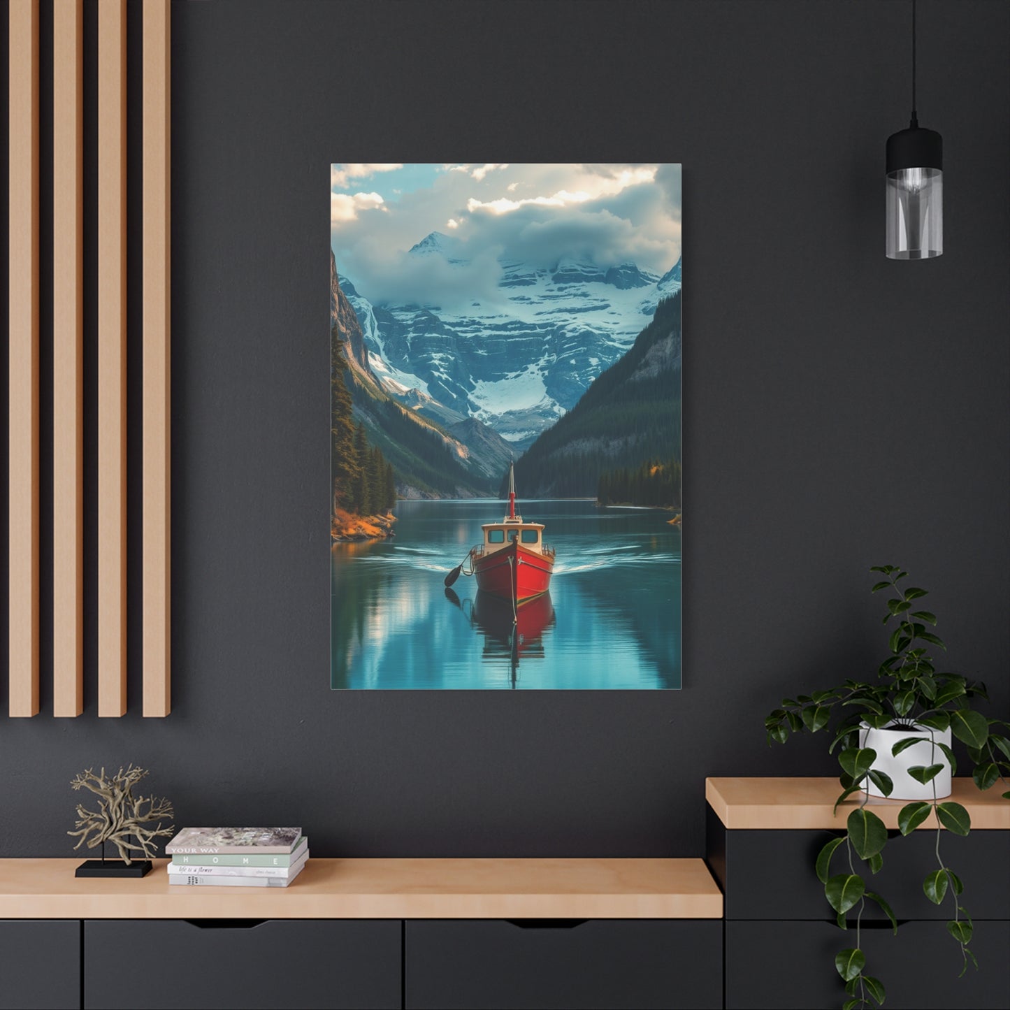 Tundra Grandeur Masterpiece