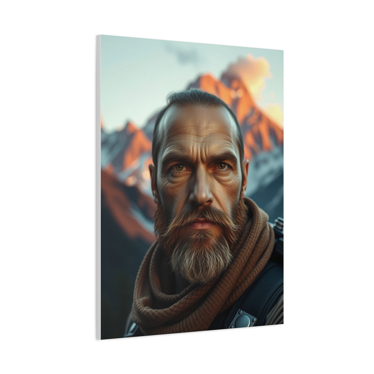 Expedition Elegance Series Wall Art & Canvas Print