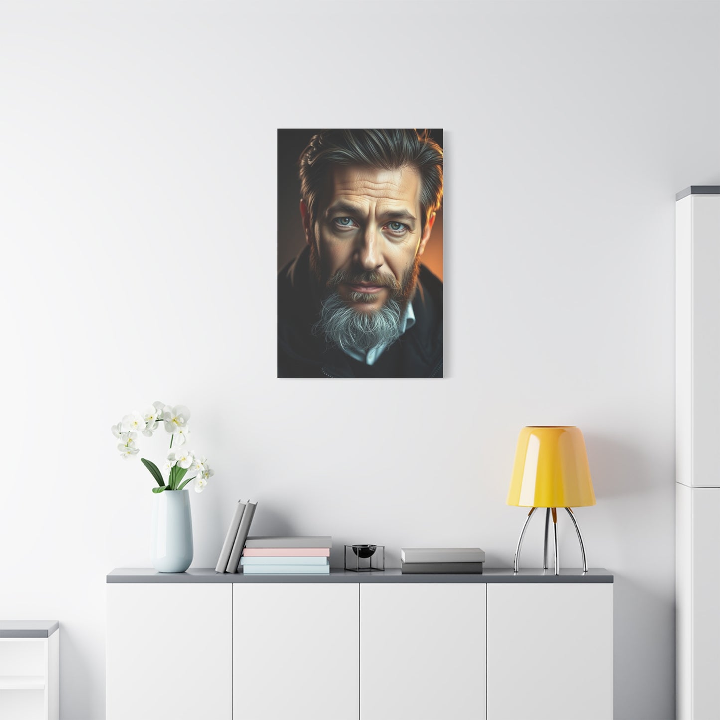 Gemells Divine Canvas Collection Wall Art & Canvas Print