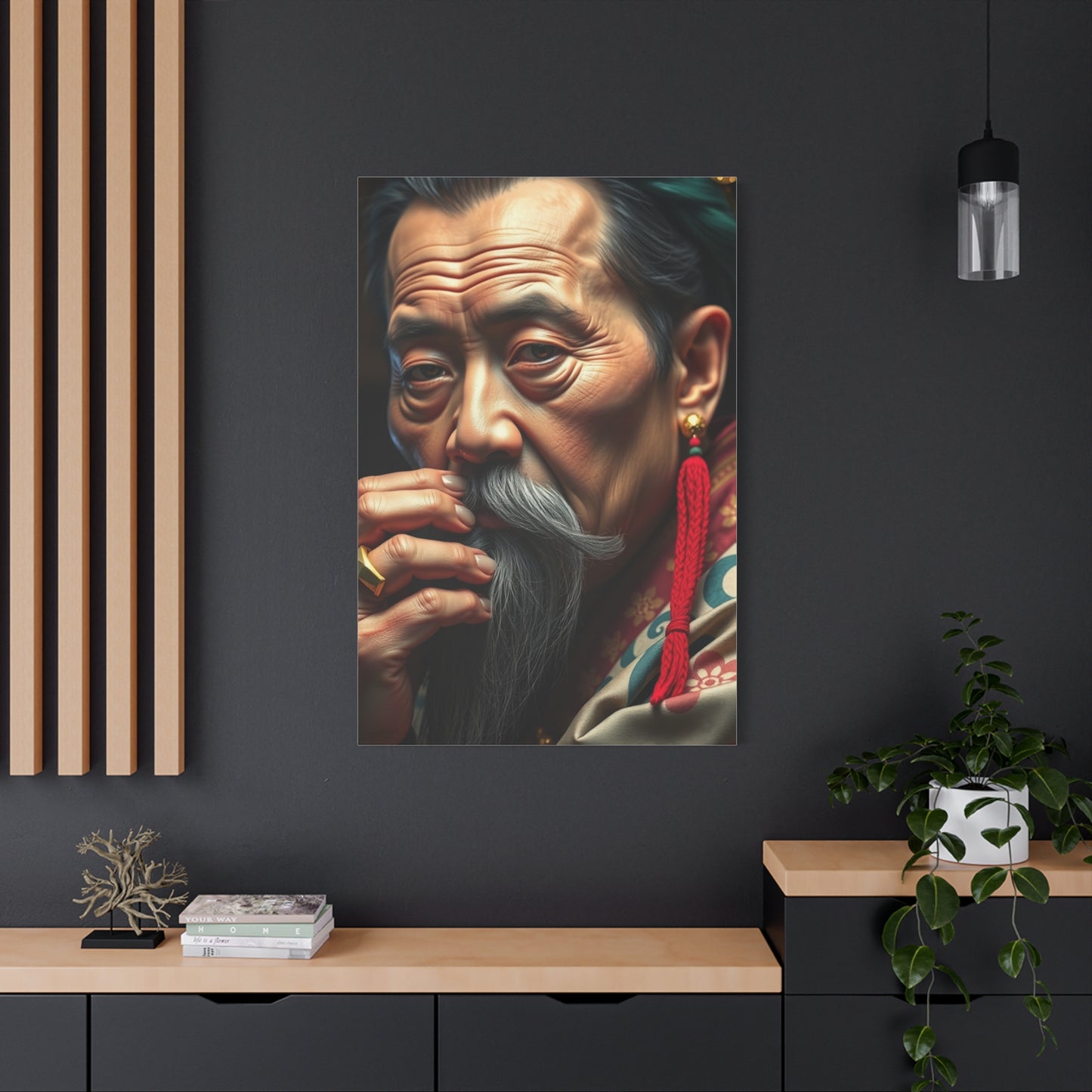 Traditional Wall Art Supreme Gallery Wall Art & Canvas Print