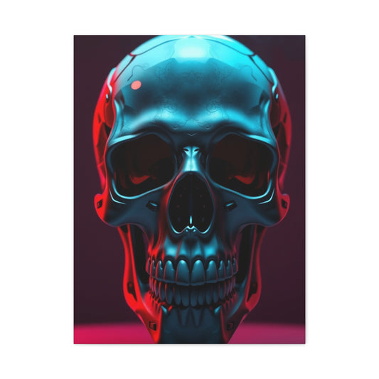 Grandiose Bone Tapestry Wall Art & Canvas Print