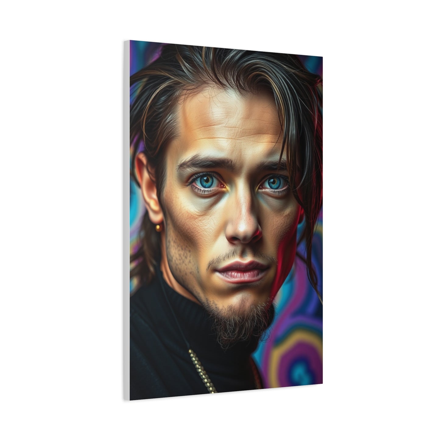 Luminous Dreamscape Artwork