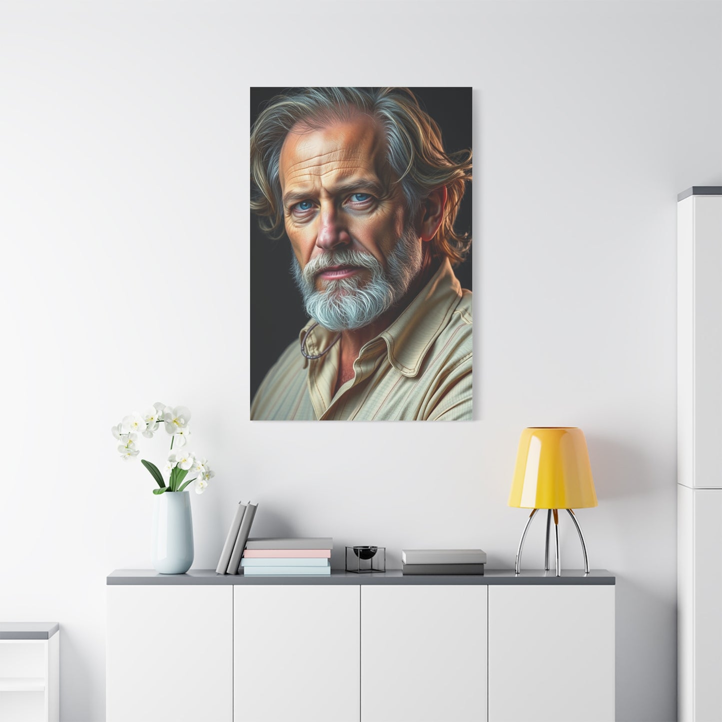 Gemells Majestic Art Editions Wall Art & Canvas Print