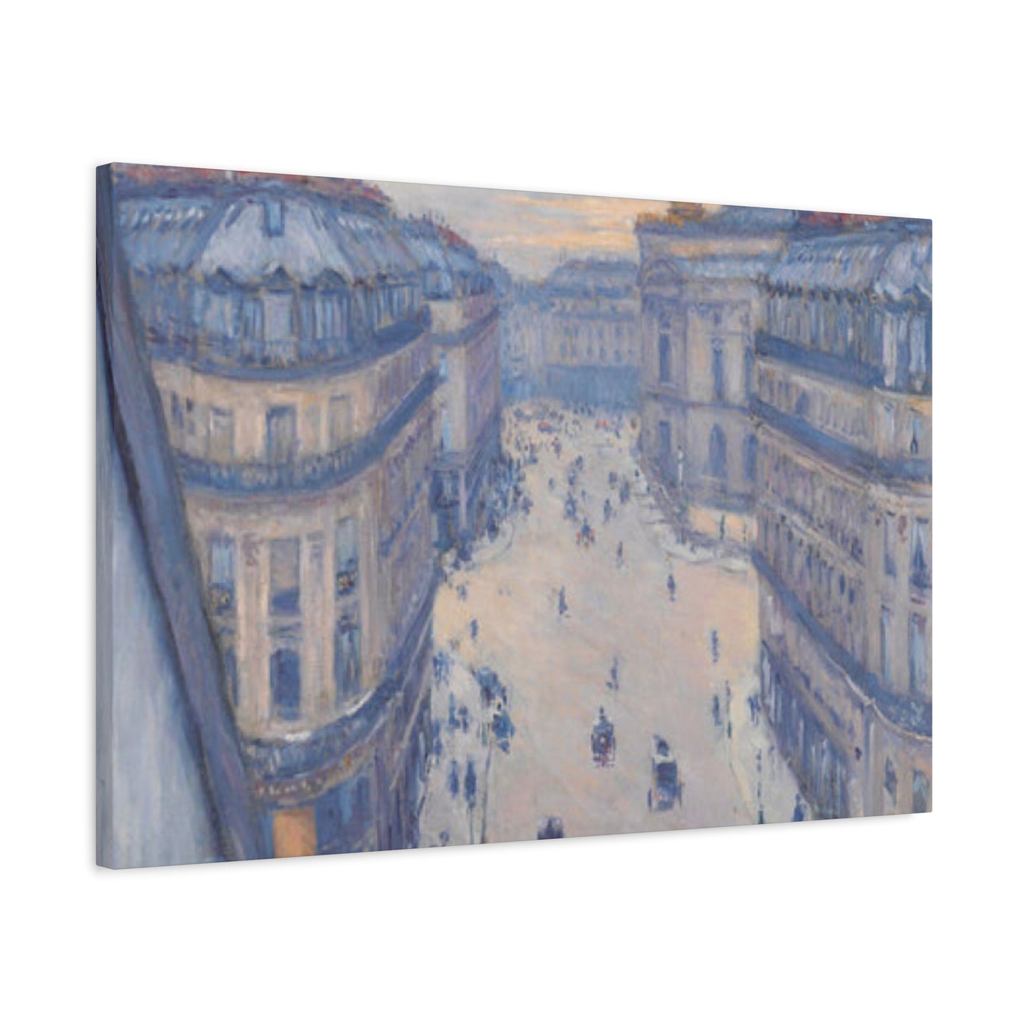Gustav Rome Painting Wall Art & Canvas Prints