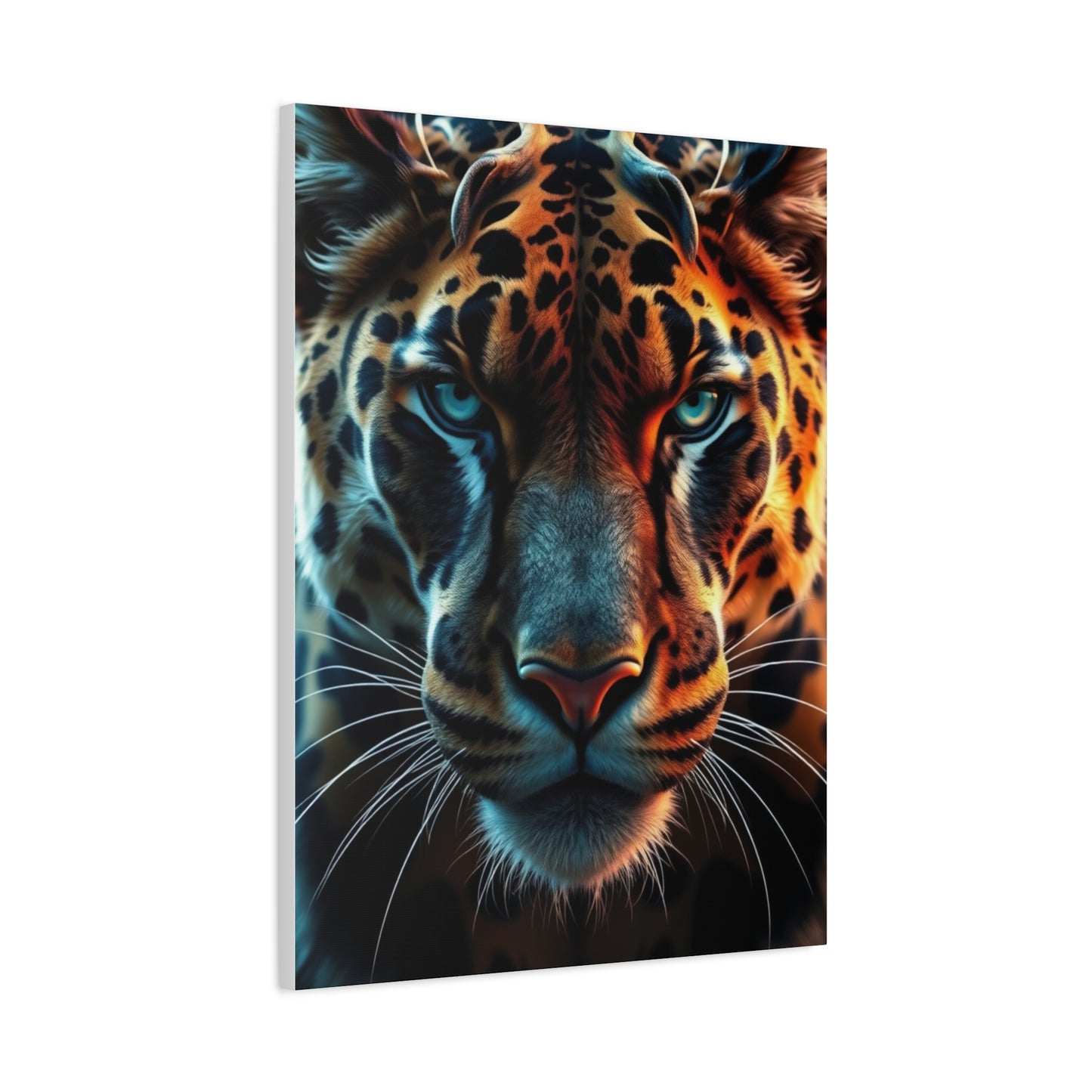 Feline Grace Masterpiece