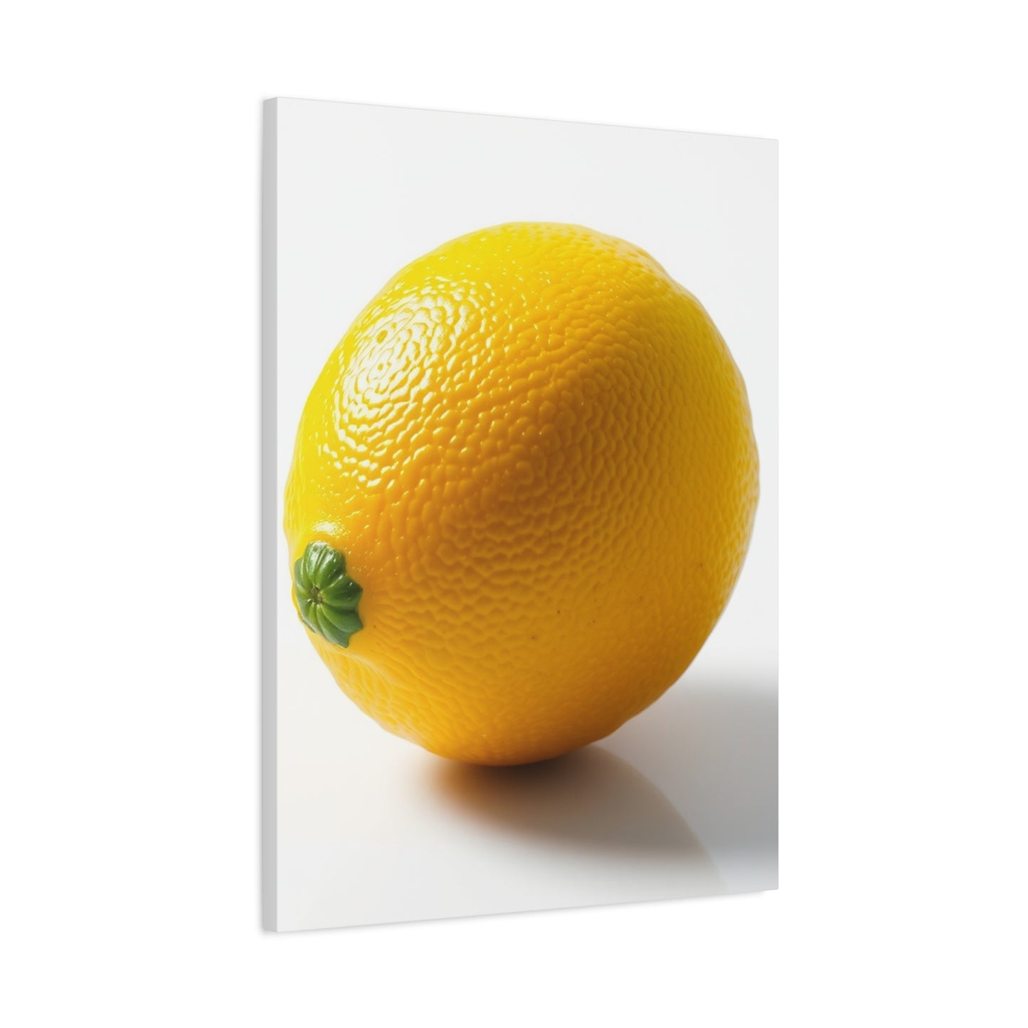 Collection Lemon & Lime Art Art Wall Art & Canvas Print