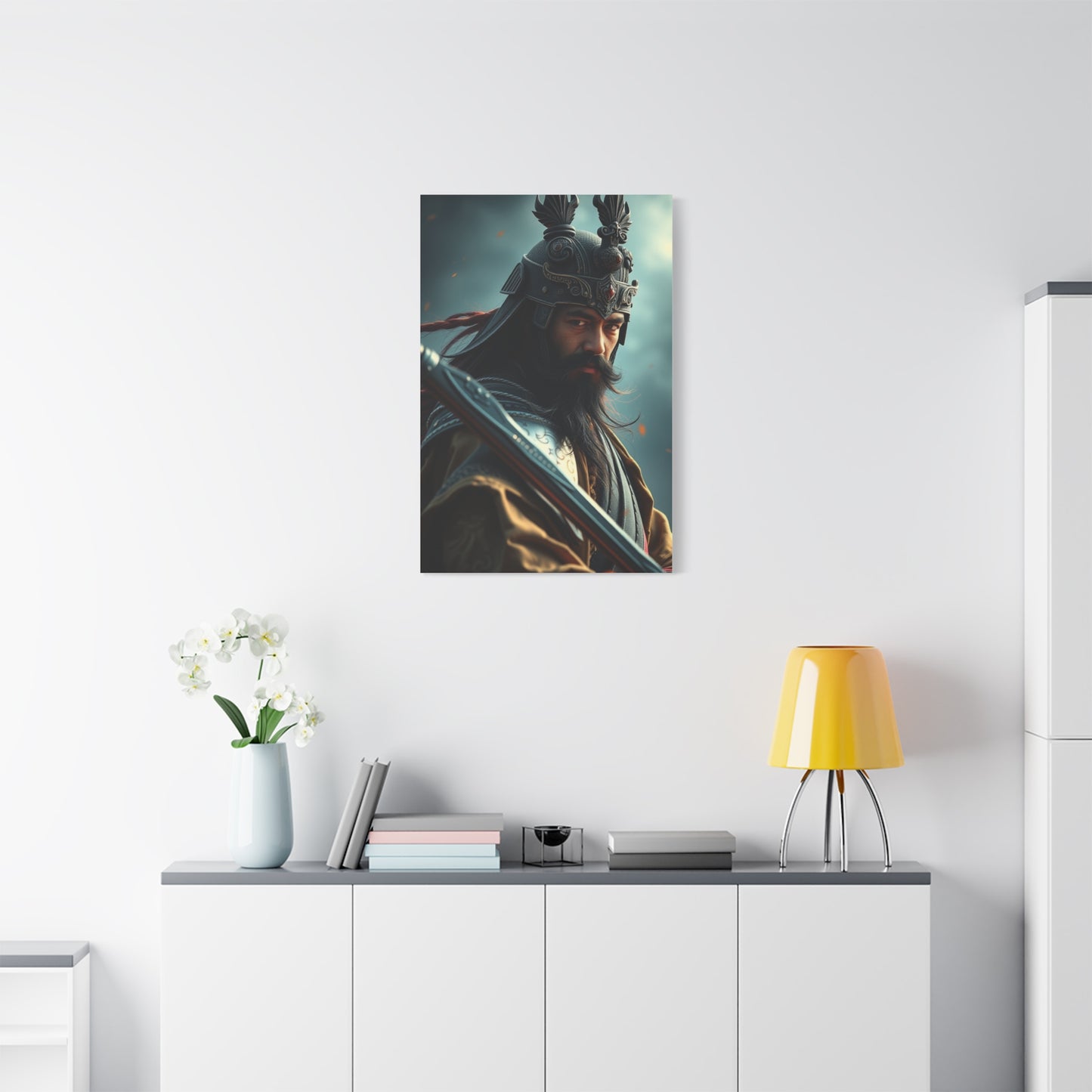 Noble Battlemaster Artwork