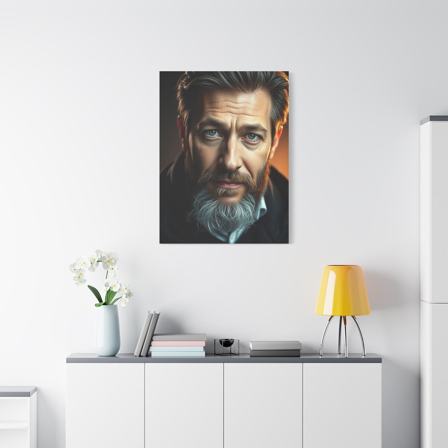 Gemells Divine Canvas Collection Wall Art & Canvas Print