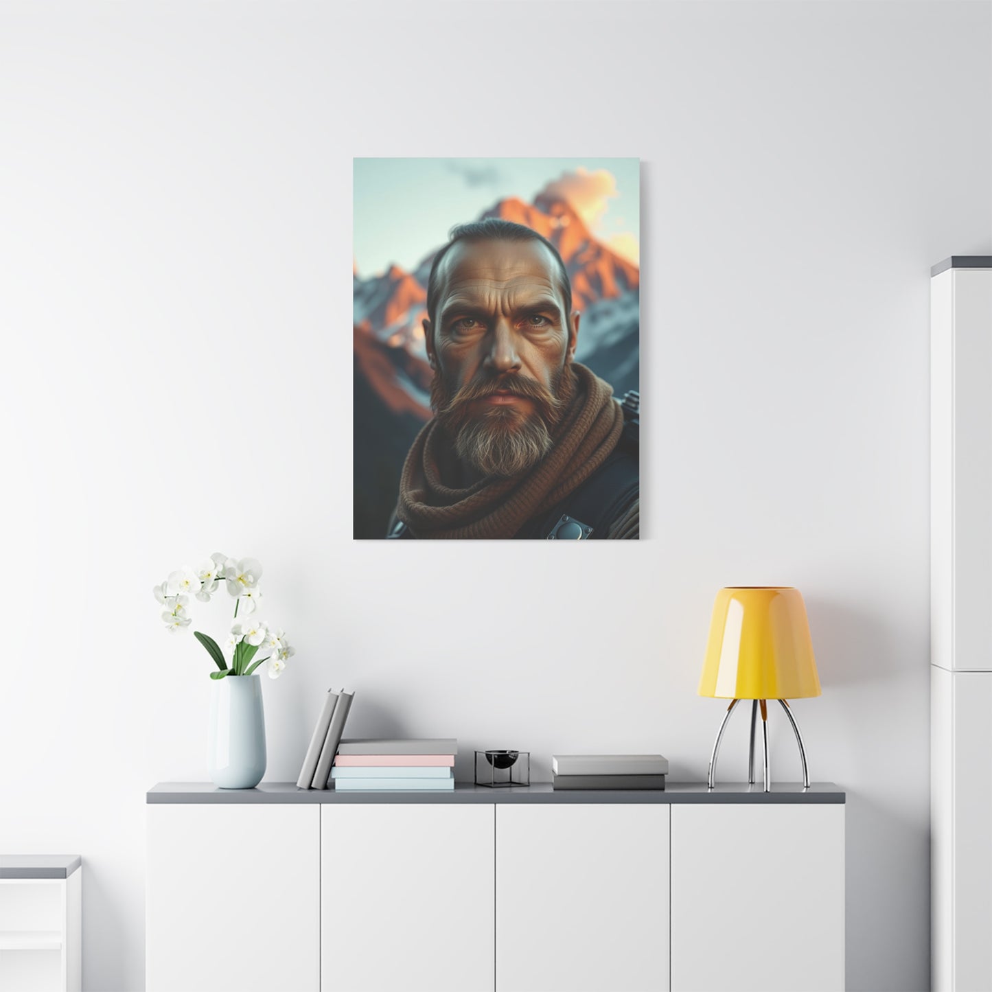 Expedition Elegance Series Wall Art & Canvas Print