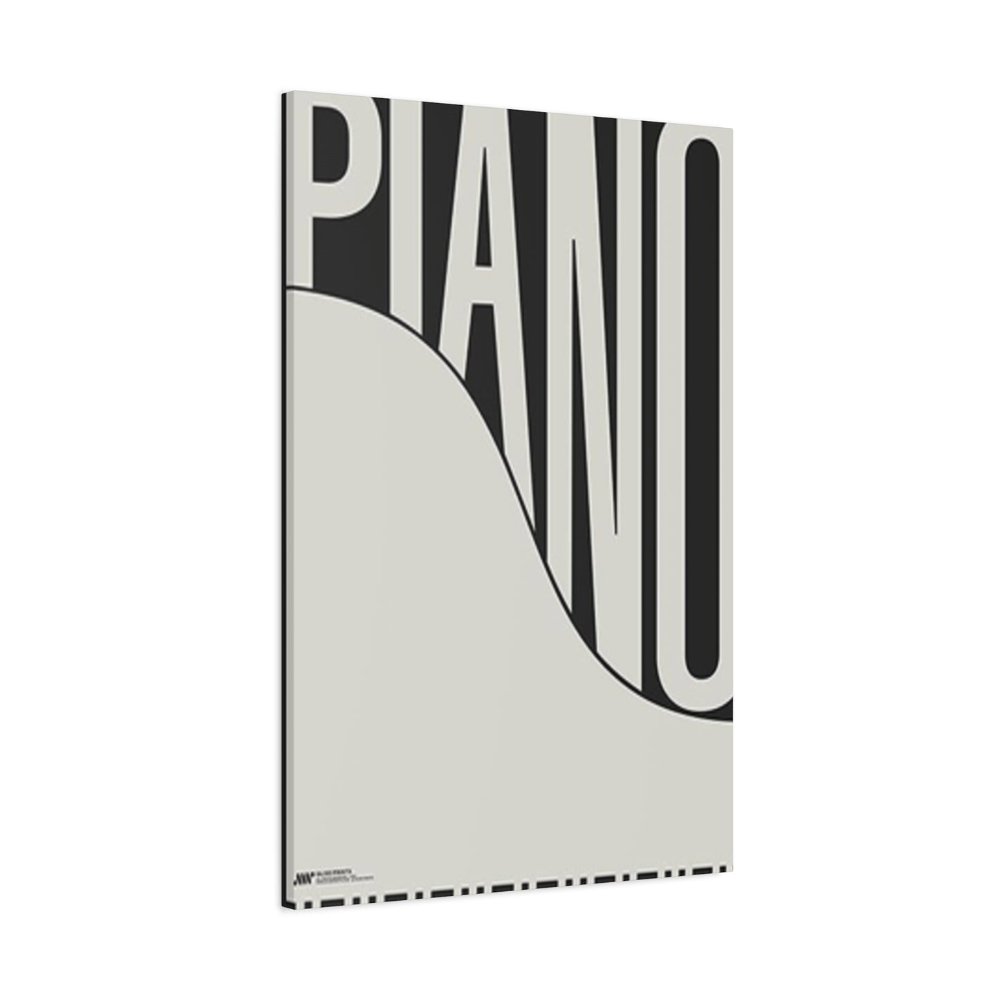 Piano Poster Wall Art & Canvas Prints