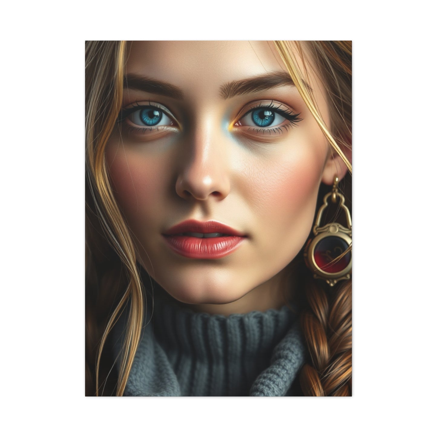 Exquisite Imagery Gallery Canvas Wall Art & Canvas Print