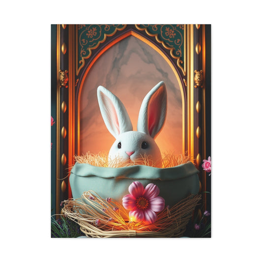 Exquisite Renewal Tapestry