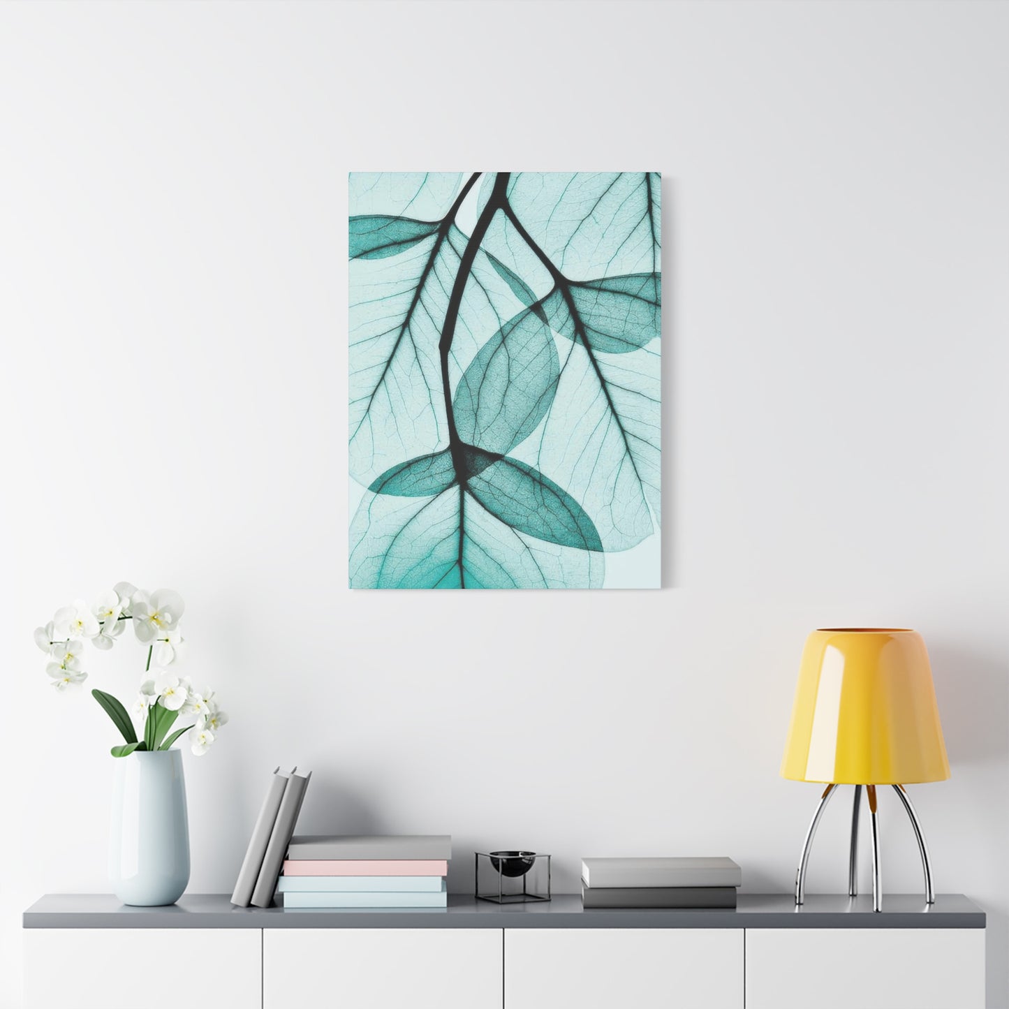 Eucalyptus Leaves Wall Art & Canvas Prints