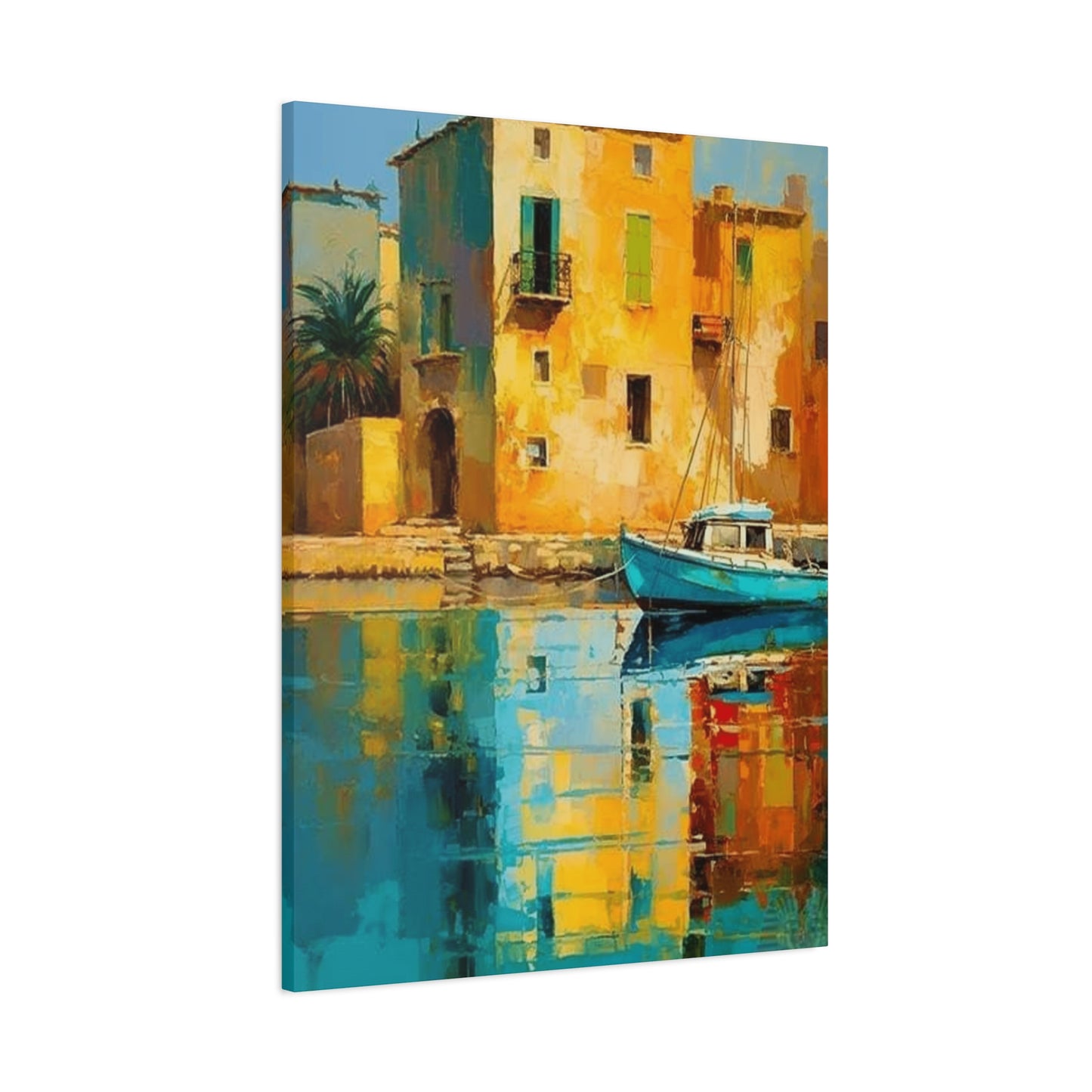 Ehab Mohamed Painting Wall Art & Canvas Prints