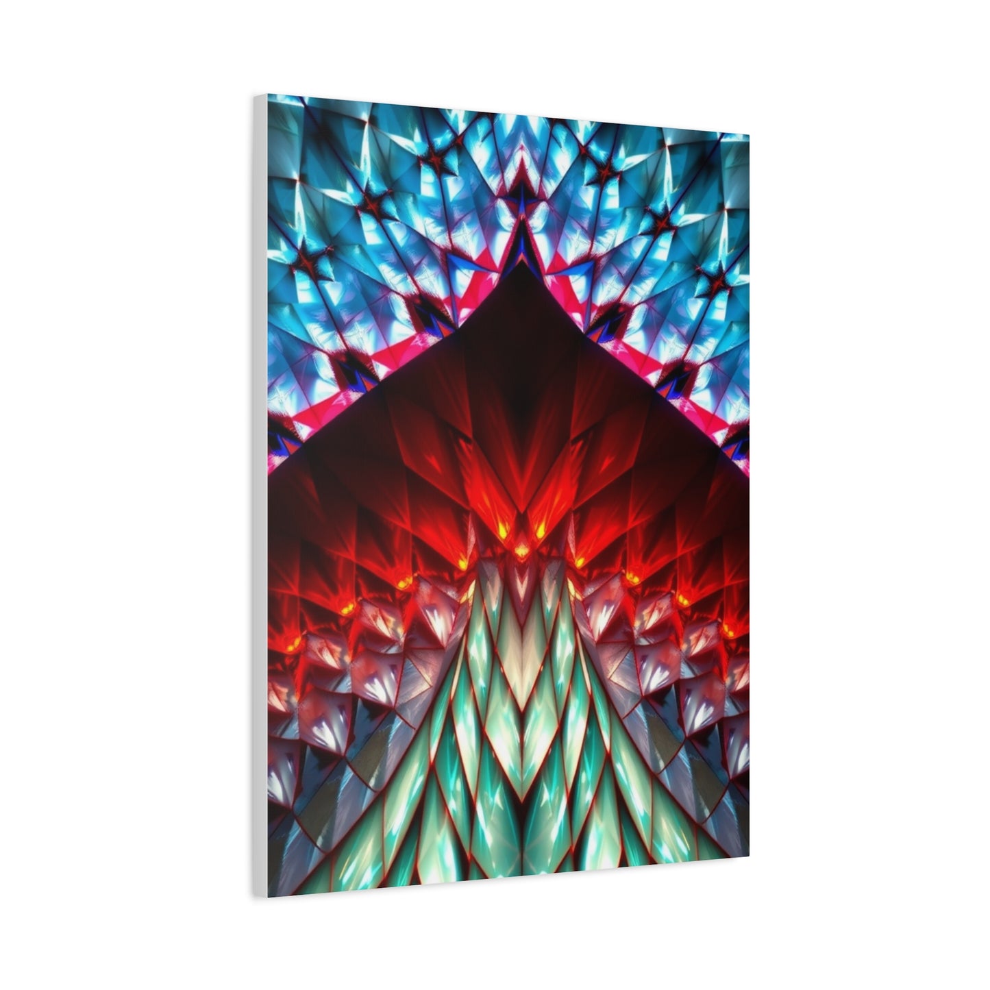 Geometria Luxe Artistry