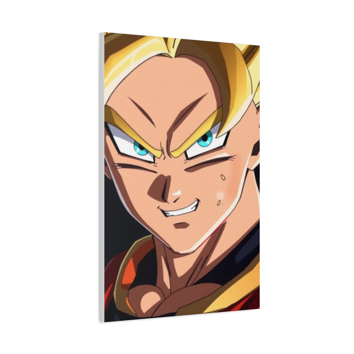 Mythic Z Fighters Prestige