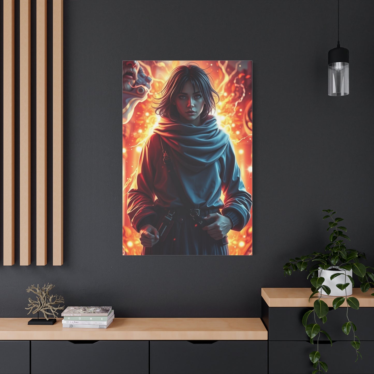 Masterpiece Canvas Visions