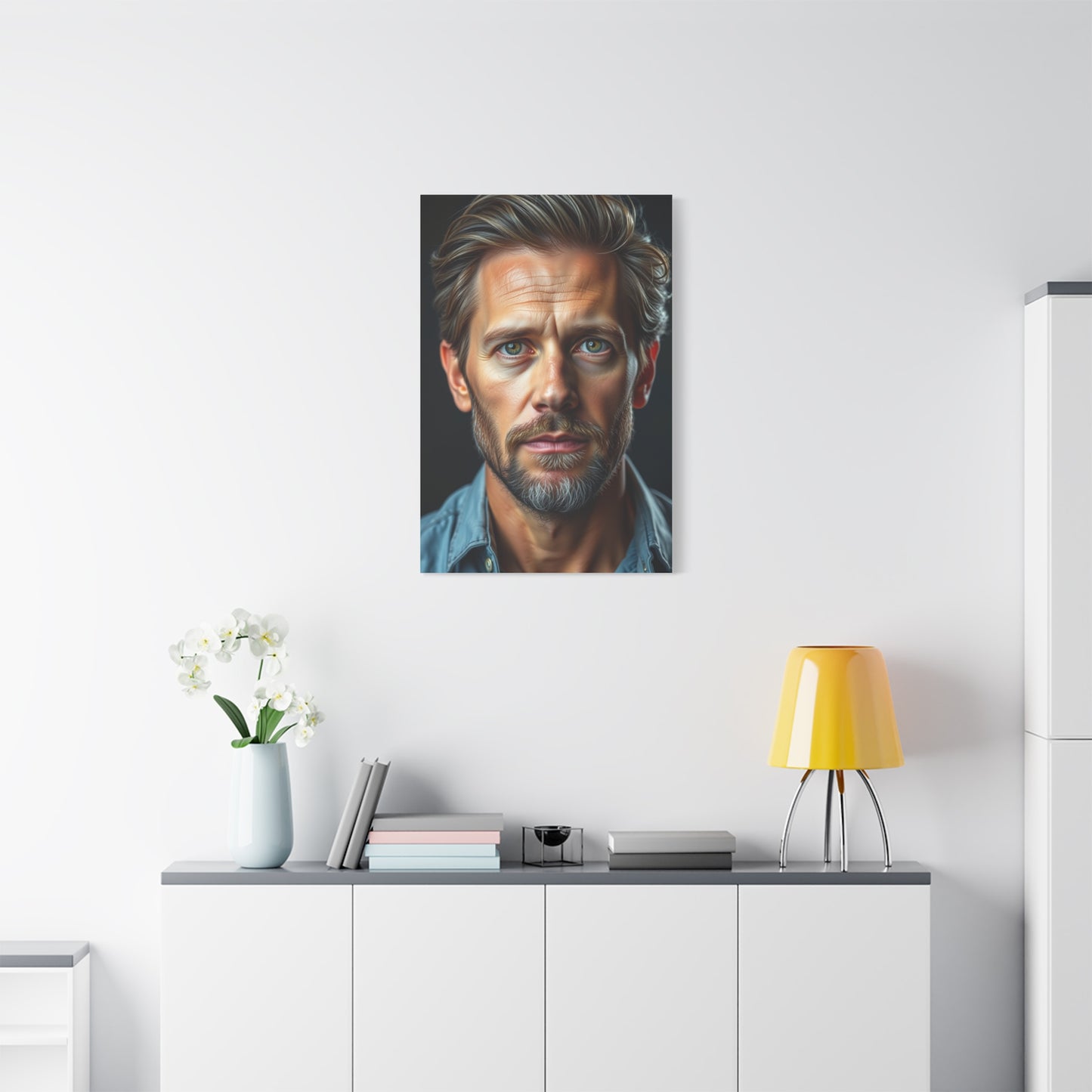 Gemells Sublime Canvas Collection Wall Art & Canvas Print