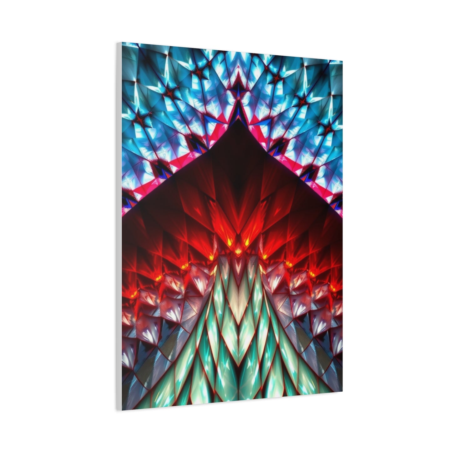 Geometria Luxe Artistry