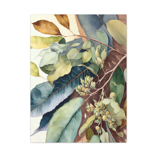 Eucalyptus Australian Wall Art & Canvas Prints