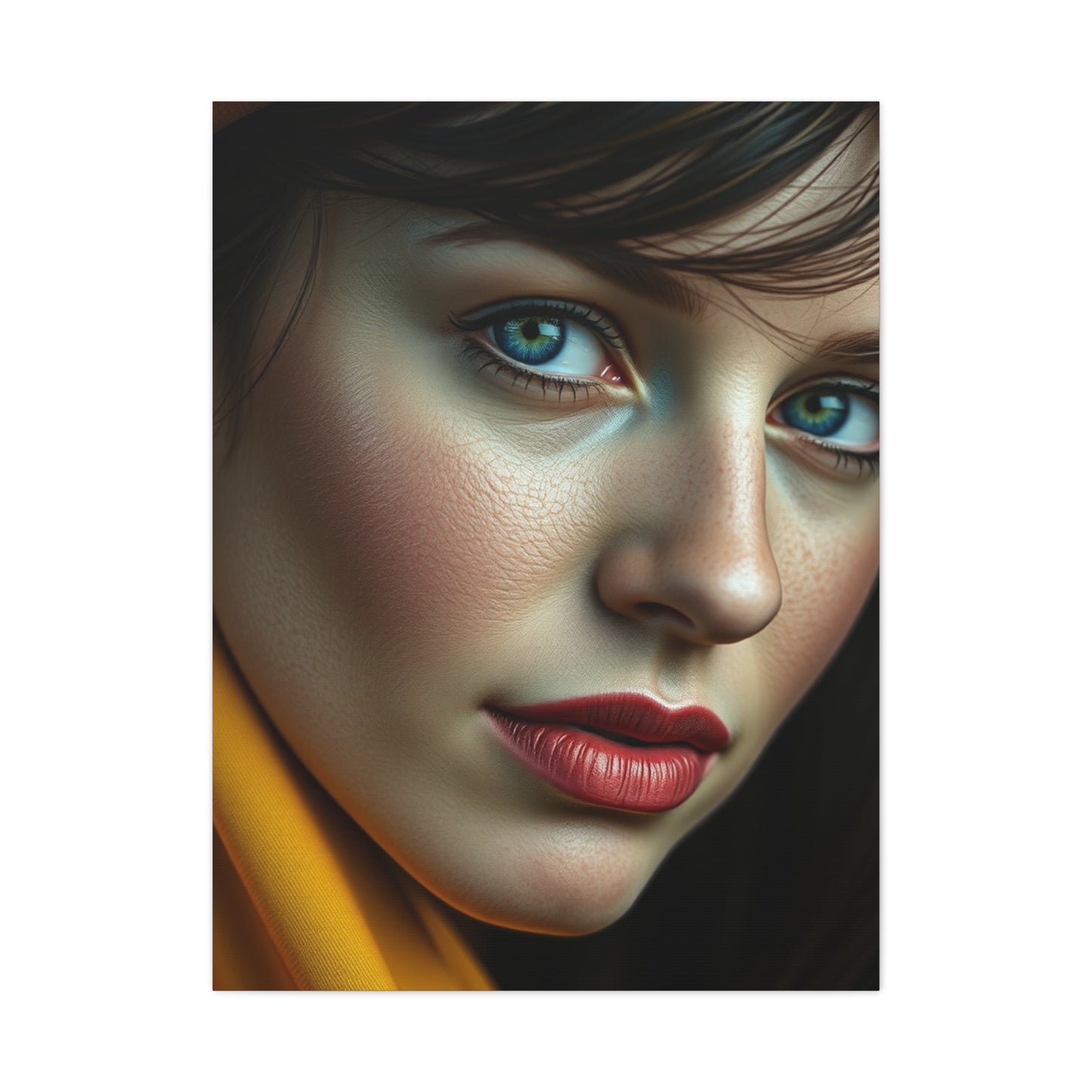 Pienaars Gilded Canvas Creations Wall Art & Canvas Print