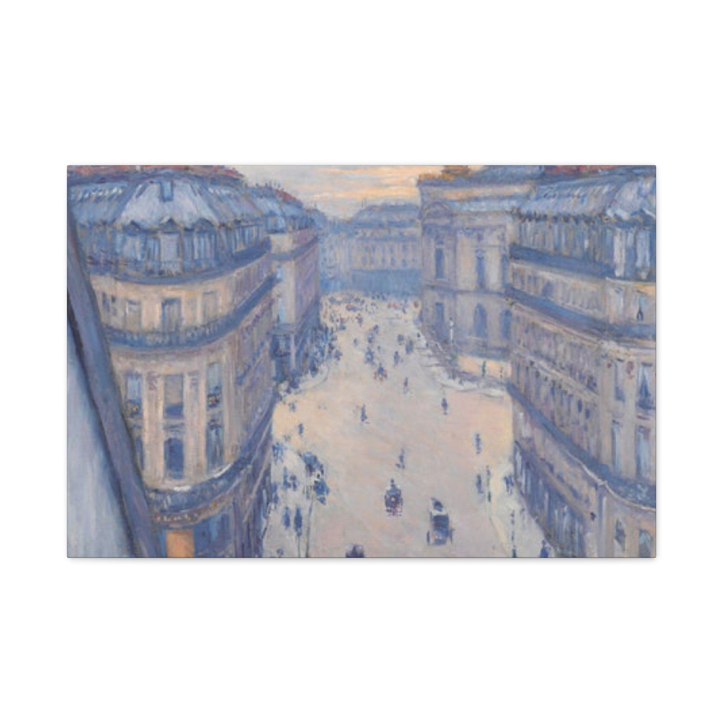Gustav Rome Painting Wall Art & Canvas Prints
