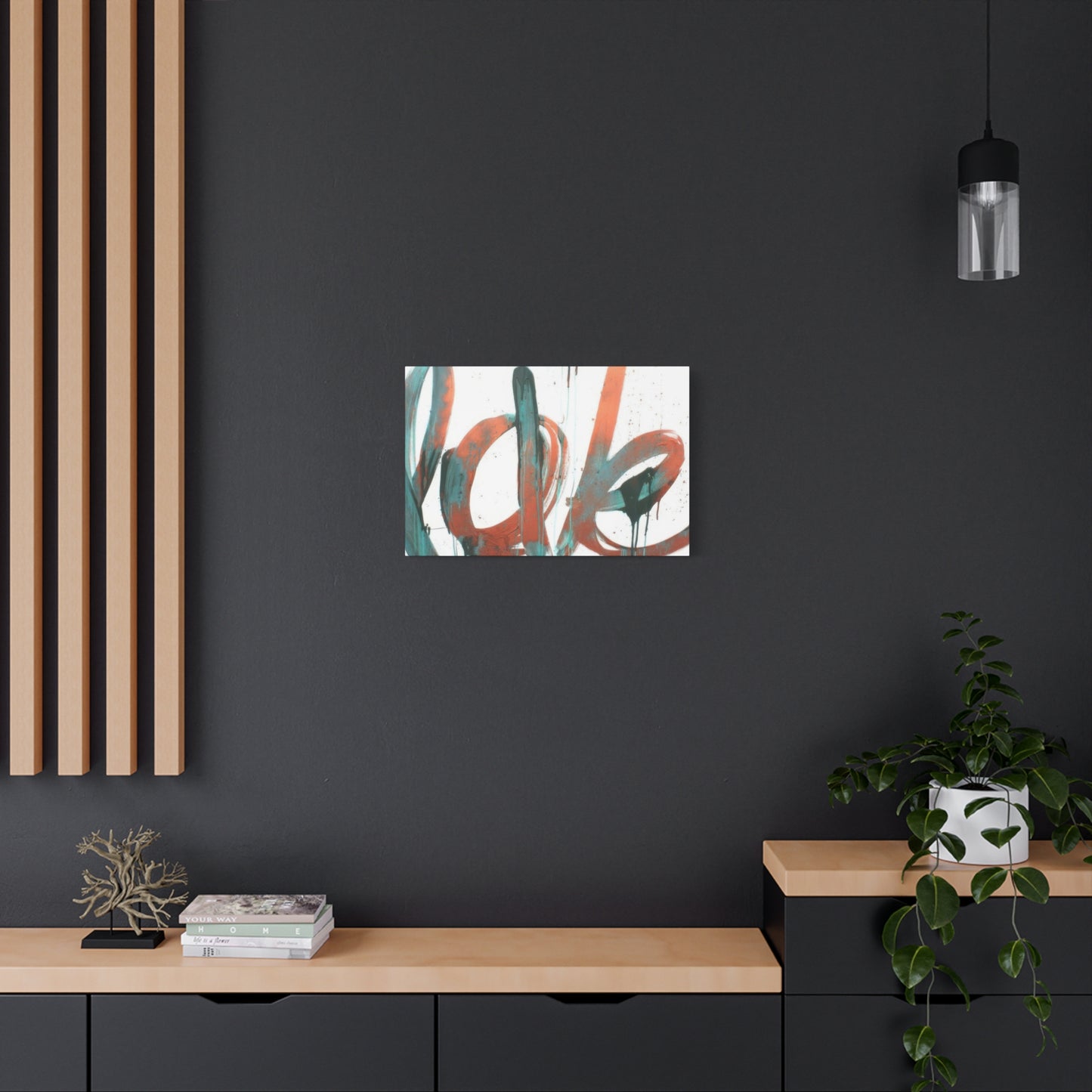 Kent Youngstrom Copper Love Wall Art & Canvas Prints