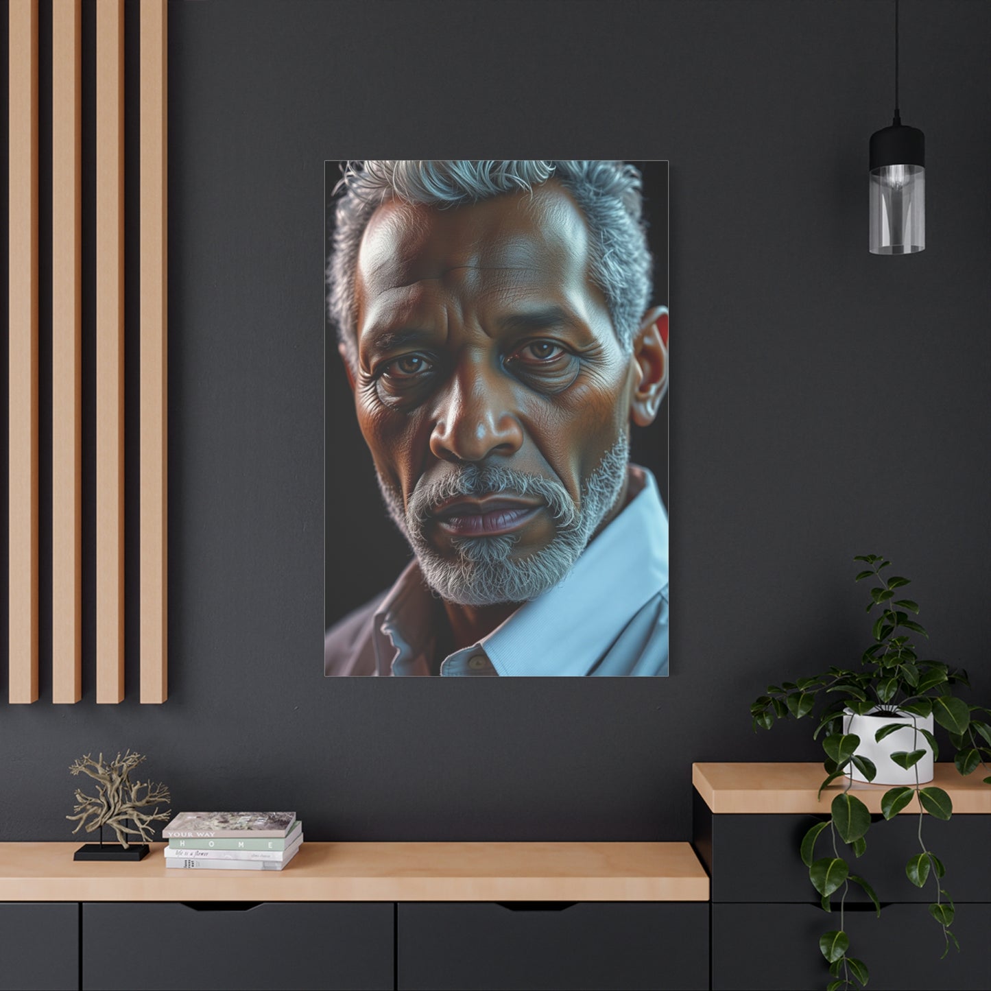 Robert Fuqua Art Refined Canvas Wall Art & Canvas Print