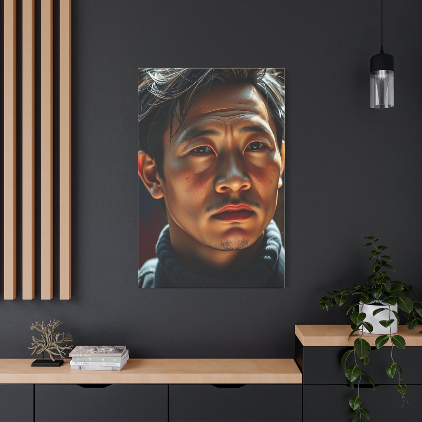 Supreme Artur Chen Art Collection Wall Art & Canvas Print