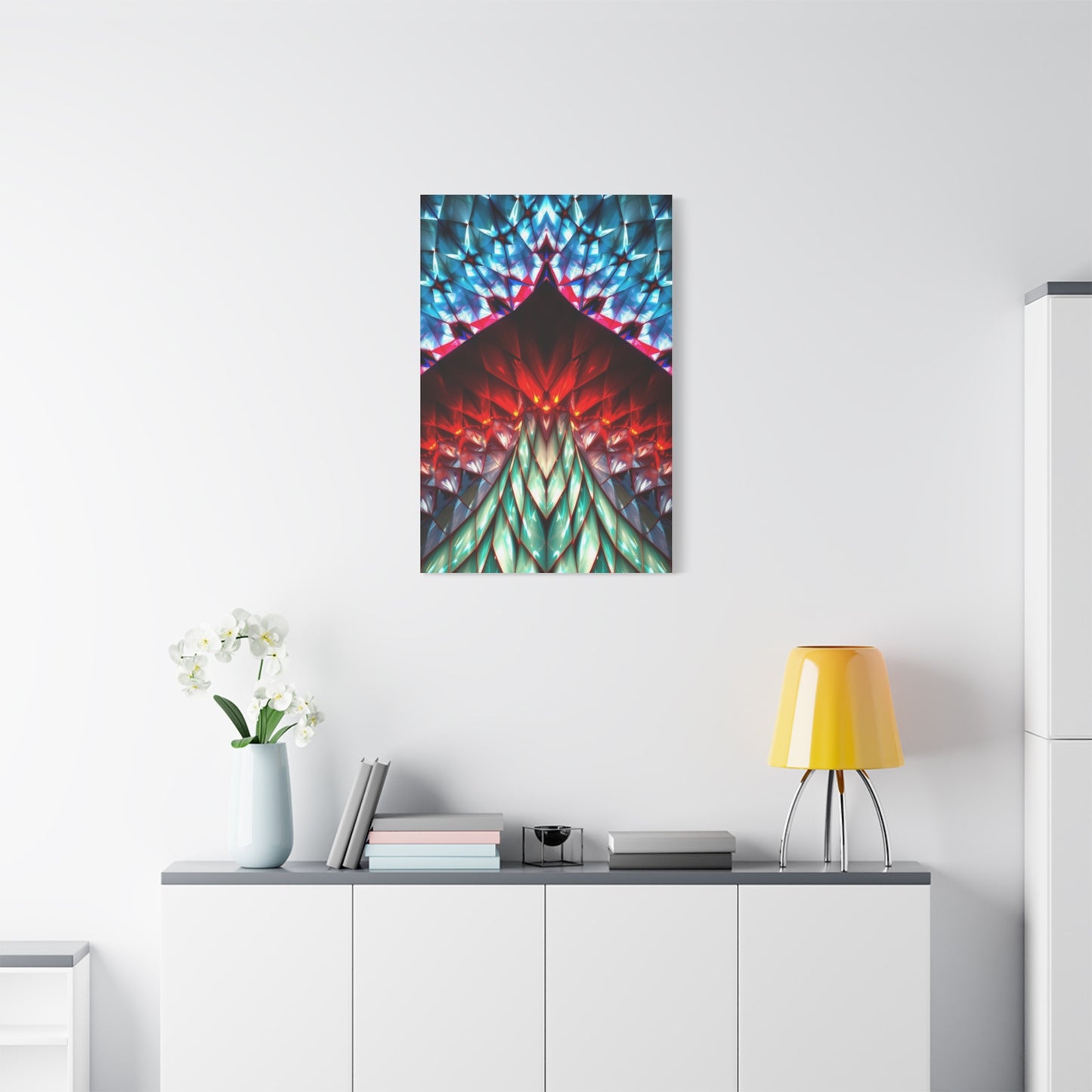 Geometria Luxe Artistry