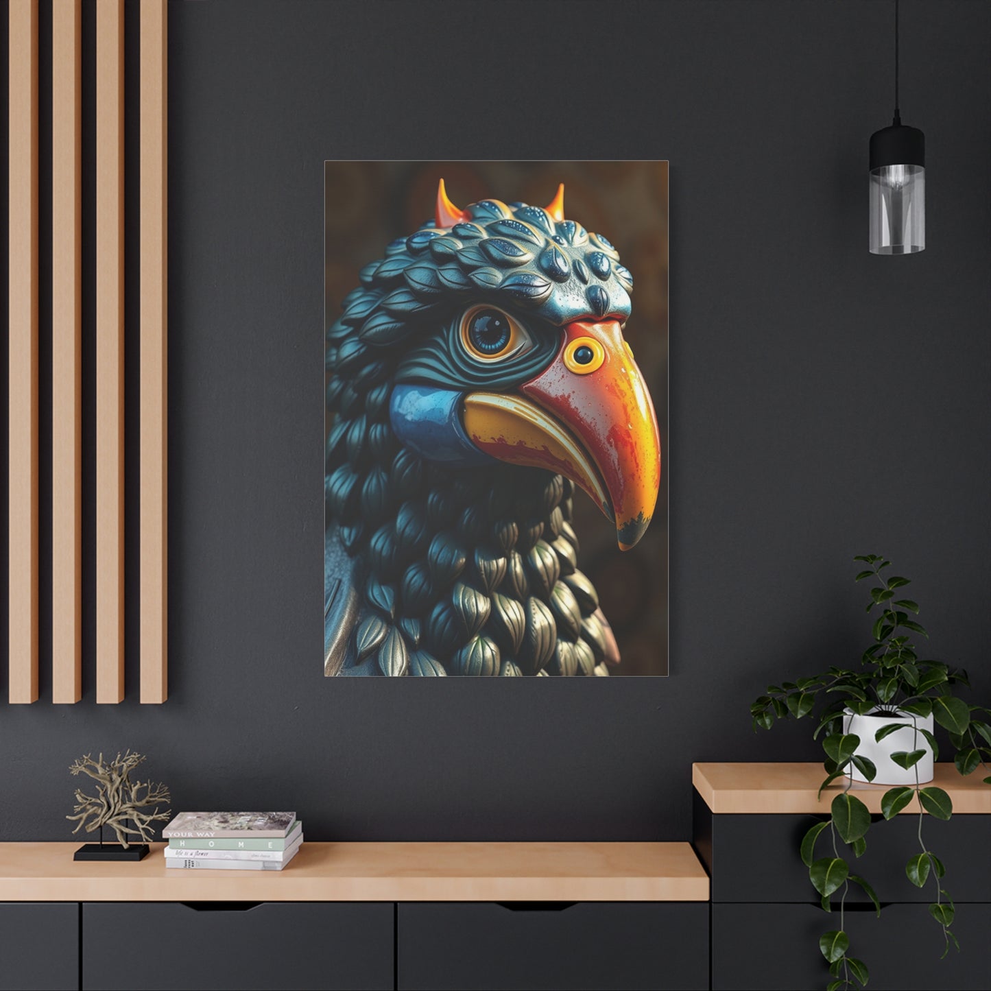 Collection Pepino de Mar Art Art Wall Art & Canvas Print