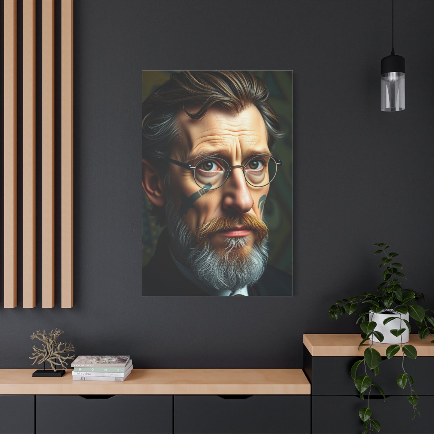 Pablo Picasso Art Supreme Gallery Wall Art & Canvas Print