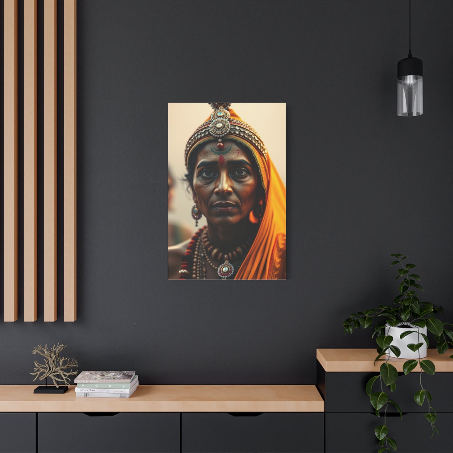 Supreme India Art Collection Wall Art & Canvas Print