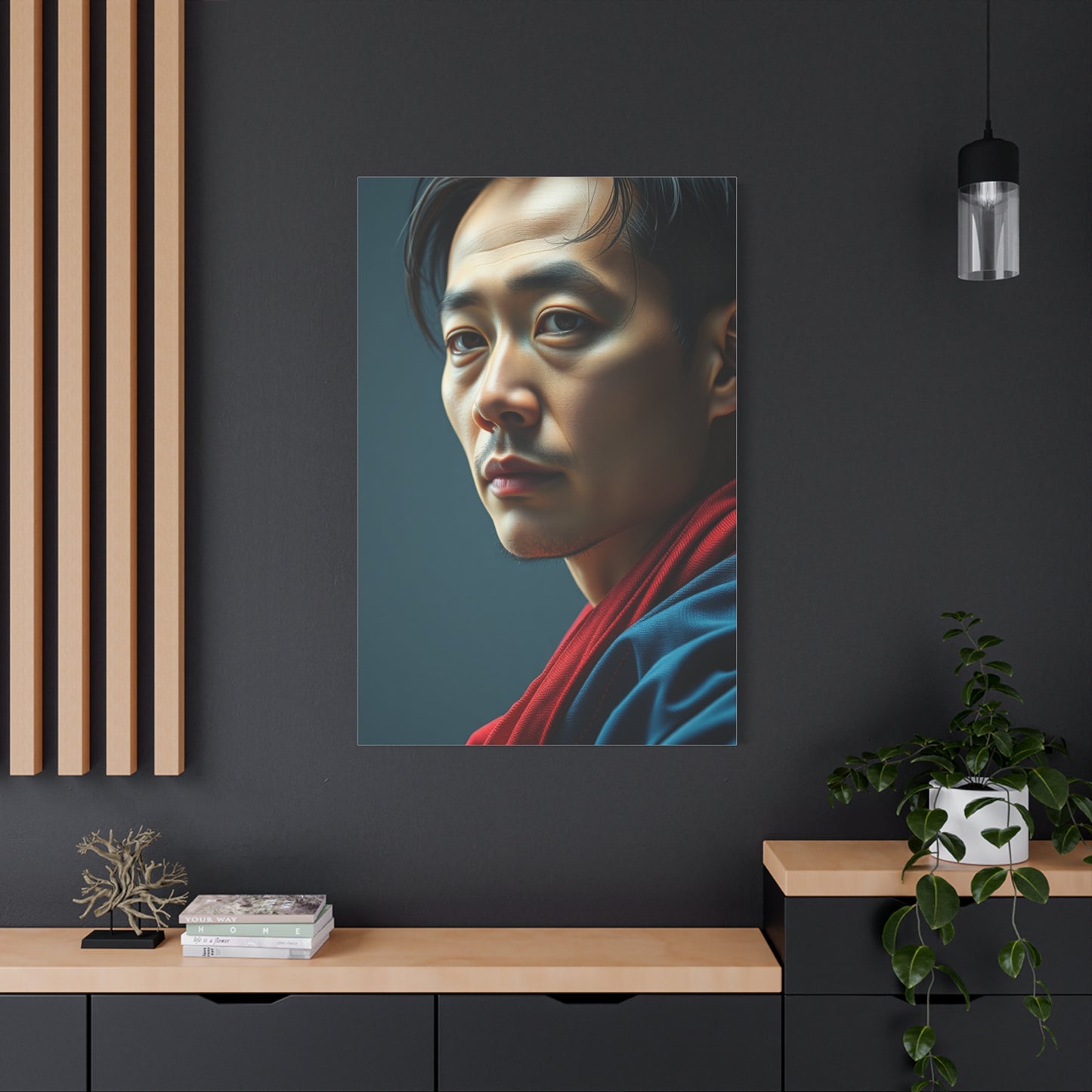 Supreme Artur Chen Art Collection Wall Art & Canvas Print