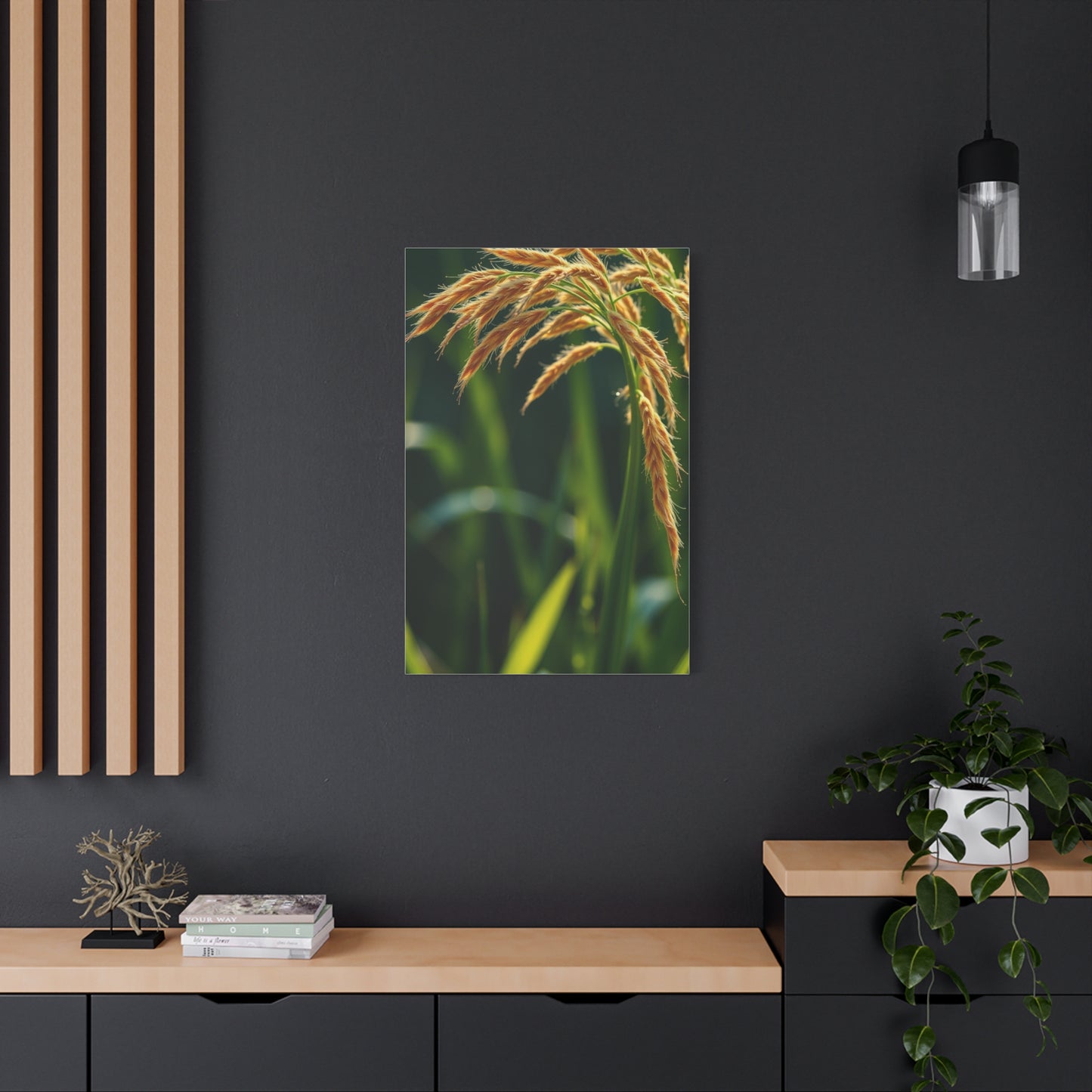 Exquisite Botanic Canvas Wall Art & Canvas Print