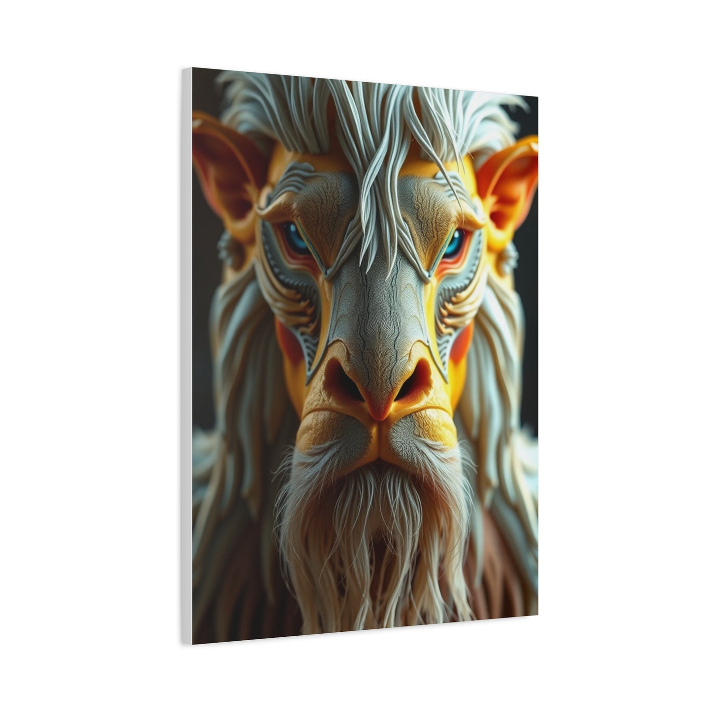 Wegs Exquisite Art Showcase Wall Art & Canvas Print