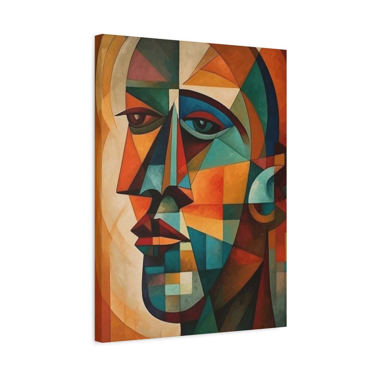 Cubism Wall Art & Canvas Prints