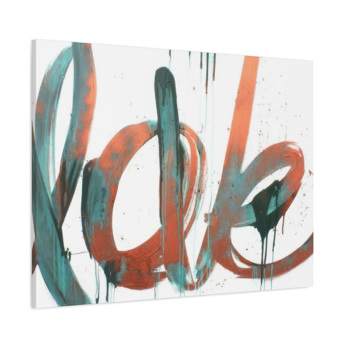 Kent Youngstrom Copper Love Wall Art & Canvas Prints