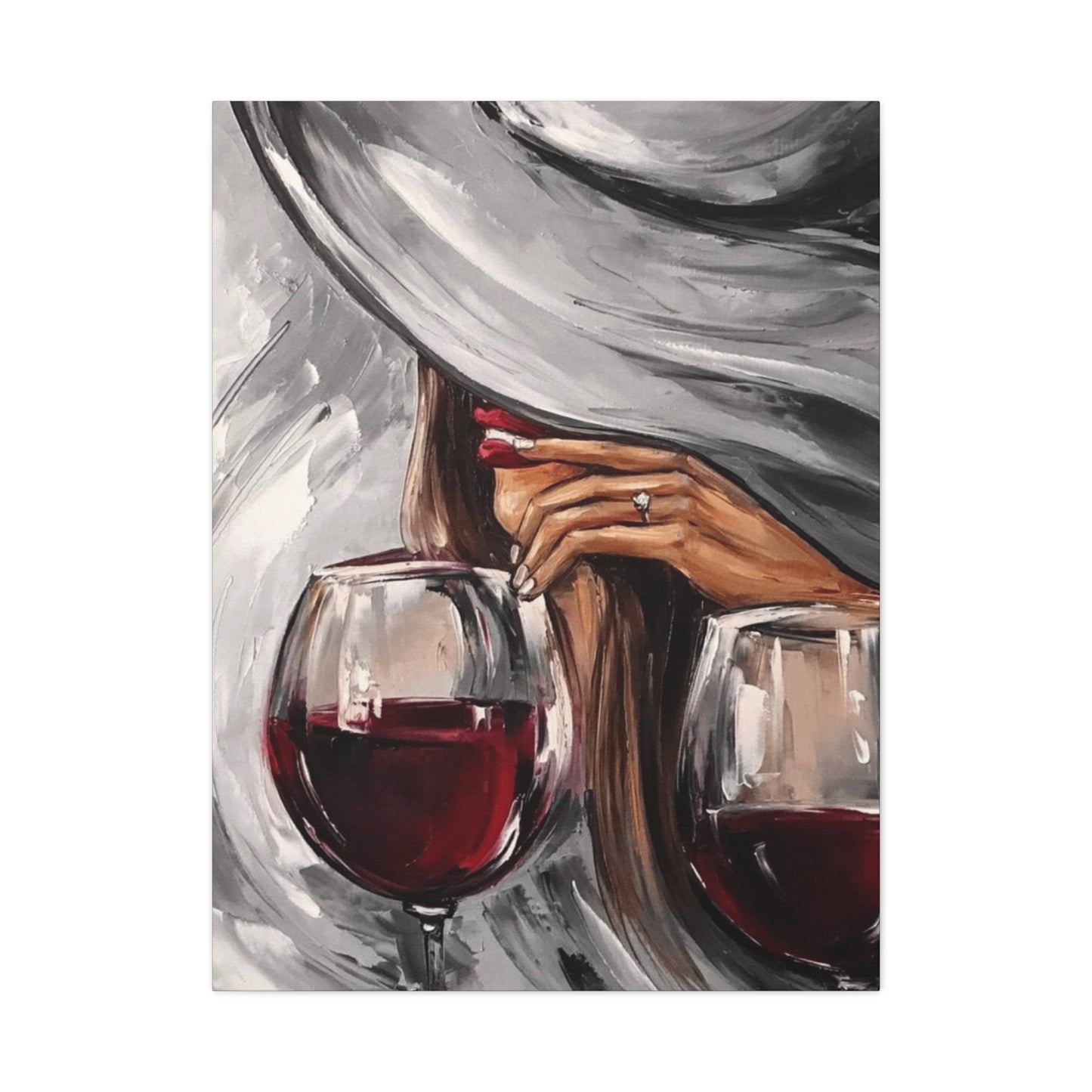 Wine Wall Art & Canvas Prints