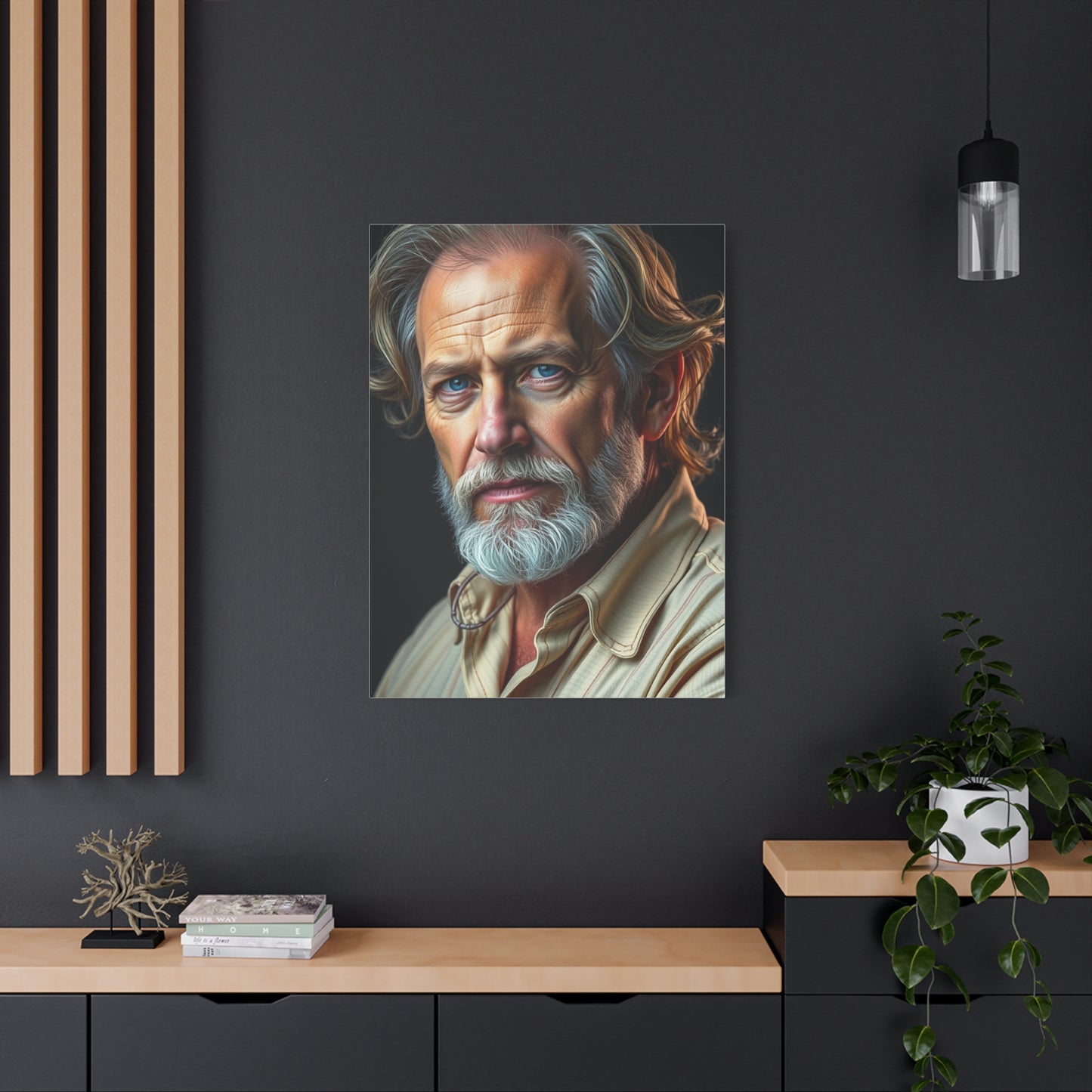 Gemells Majestic Art Editions Wall Art & Canvas Print