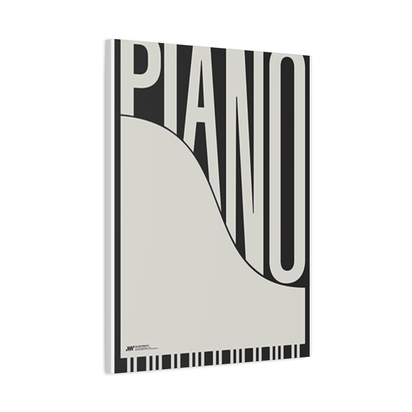 Piano Poster Wall Art & Canvas Prints