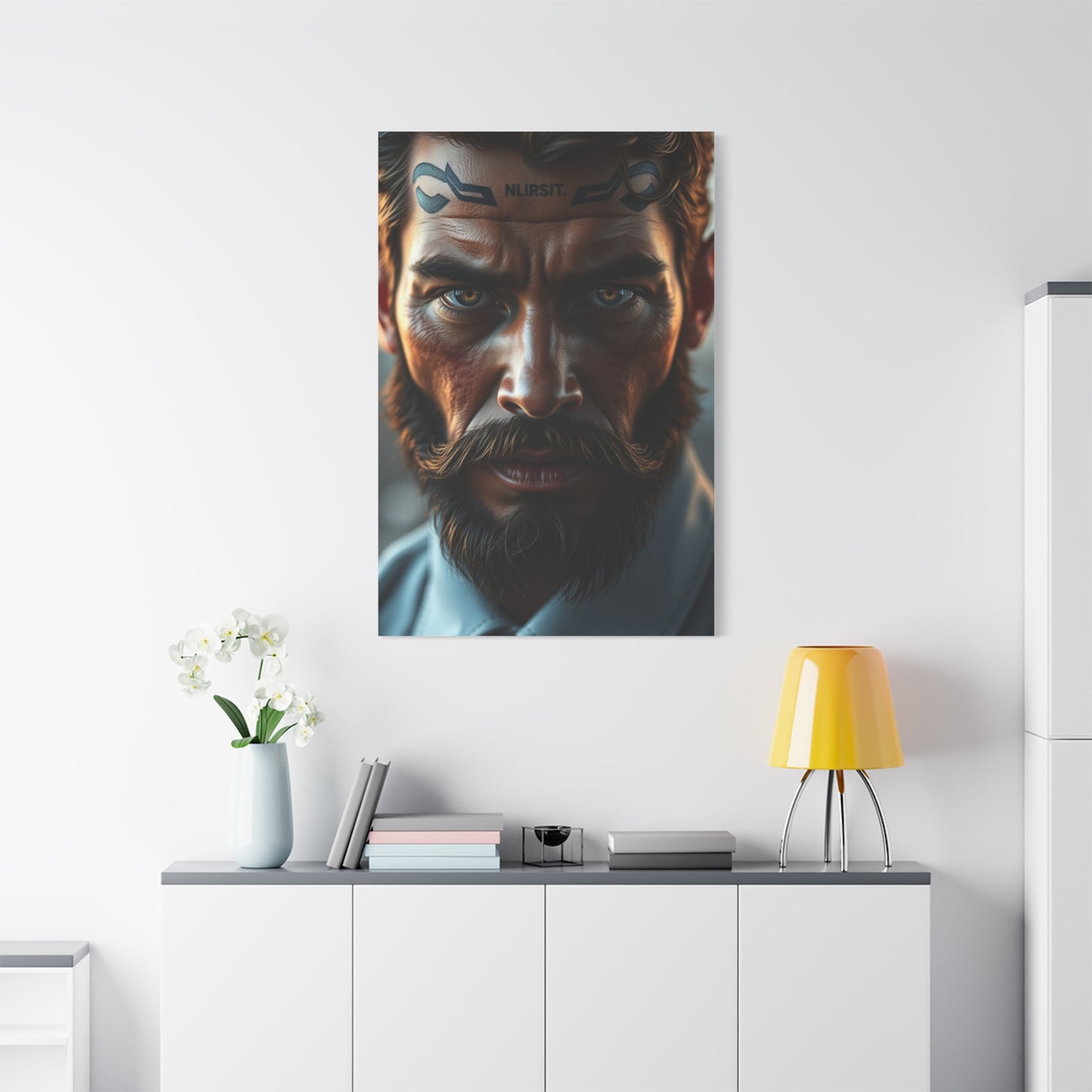 Exquisite Vision Wall Art