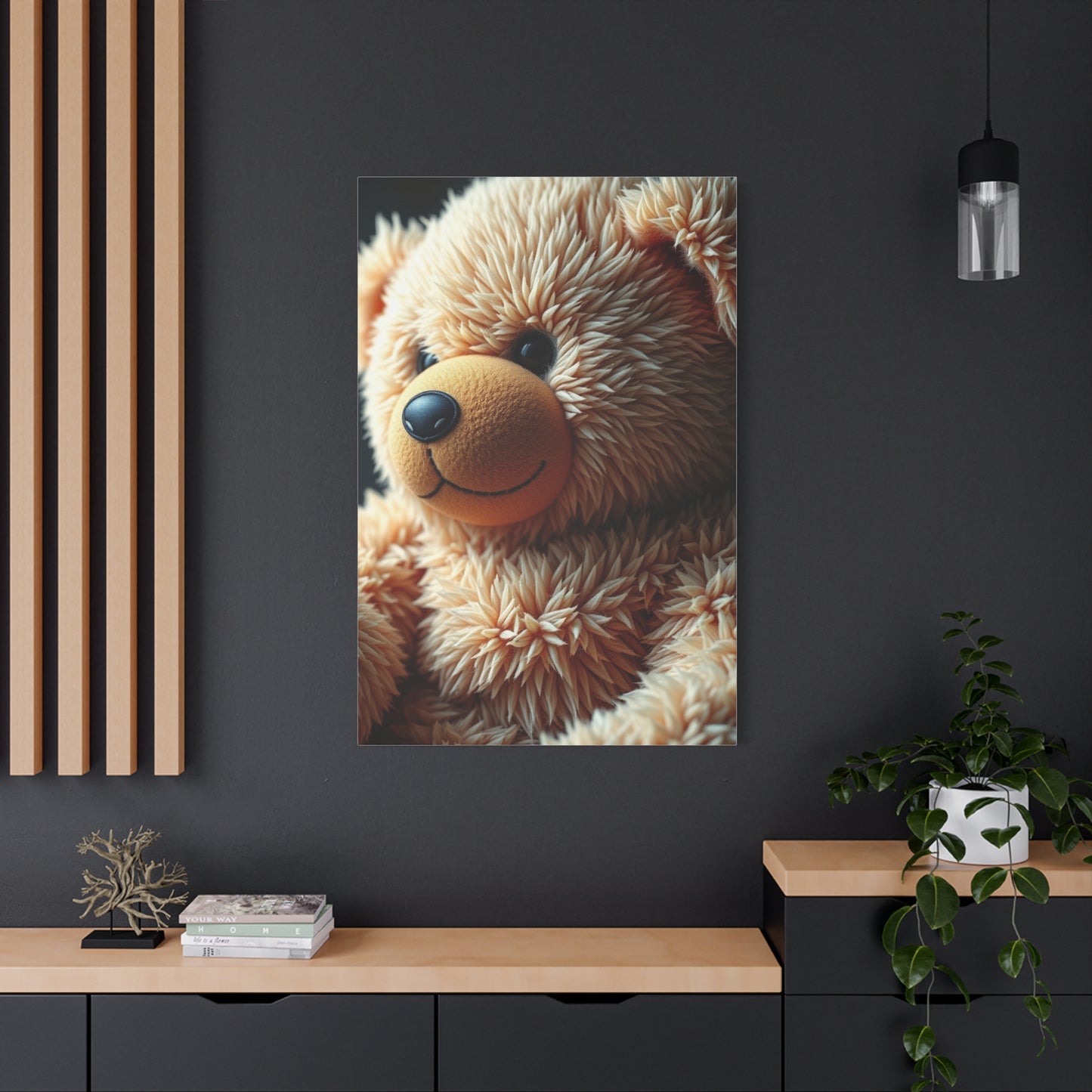 Prestigious Cub Imagery Wall Art & Canvas Print