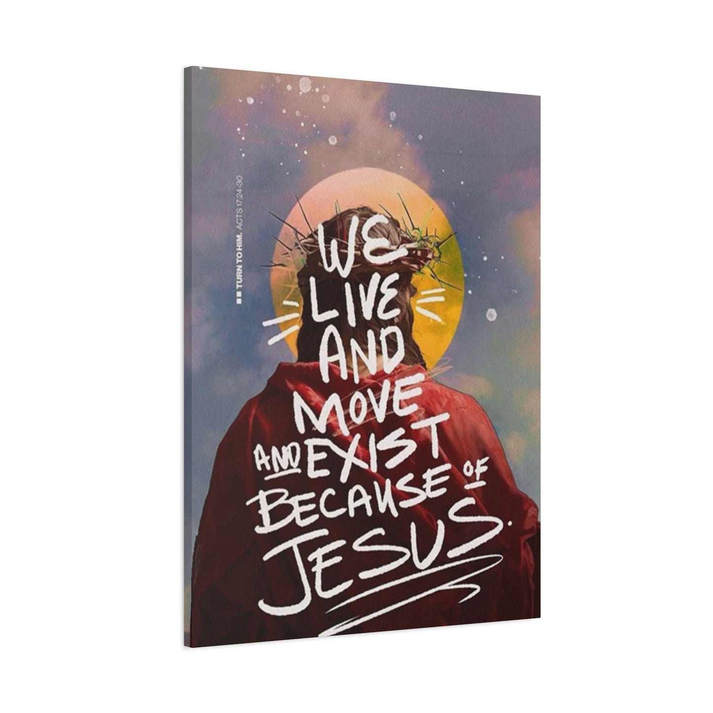Quotes And Saying Poster Wall Art & Canvas Prints