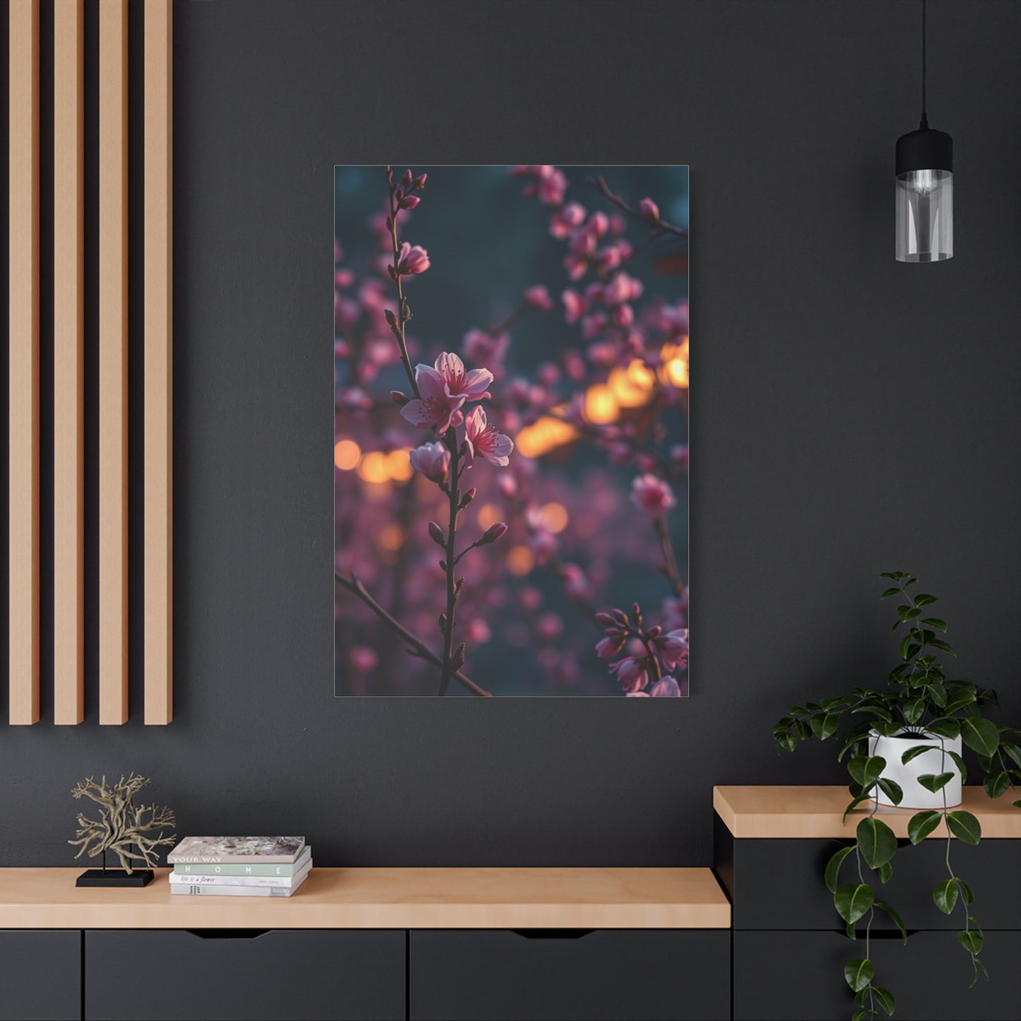 Masterpiece Spring Art Vision Wall Art & Canvas Print