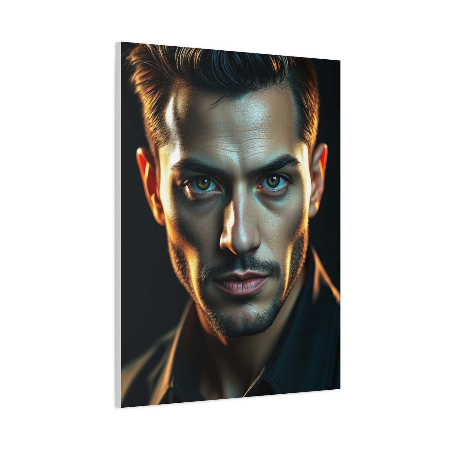 Fabled Star Canvas Series Wall Art & Canvas Print