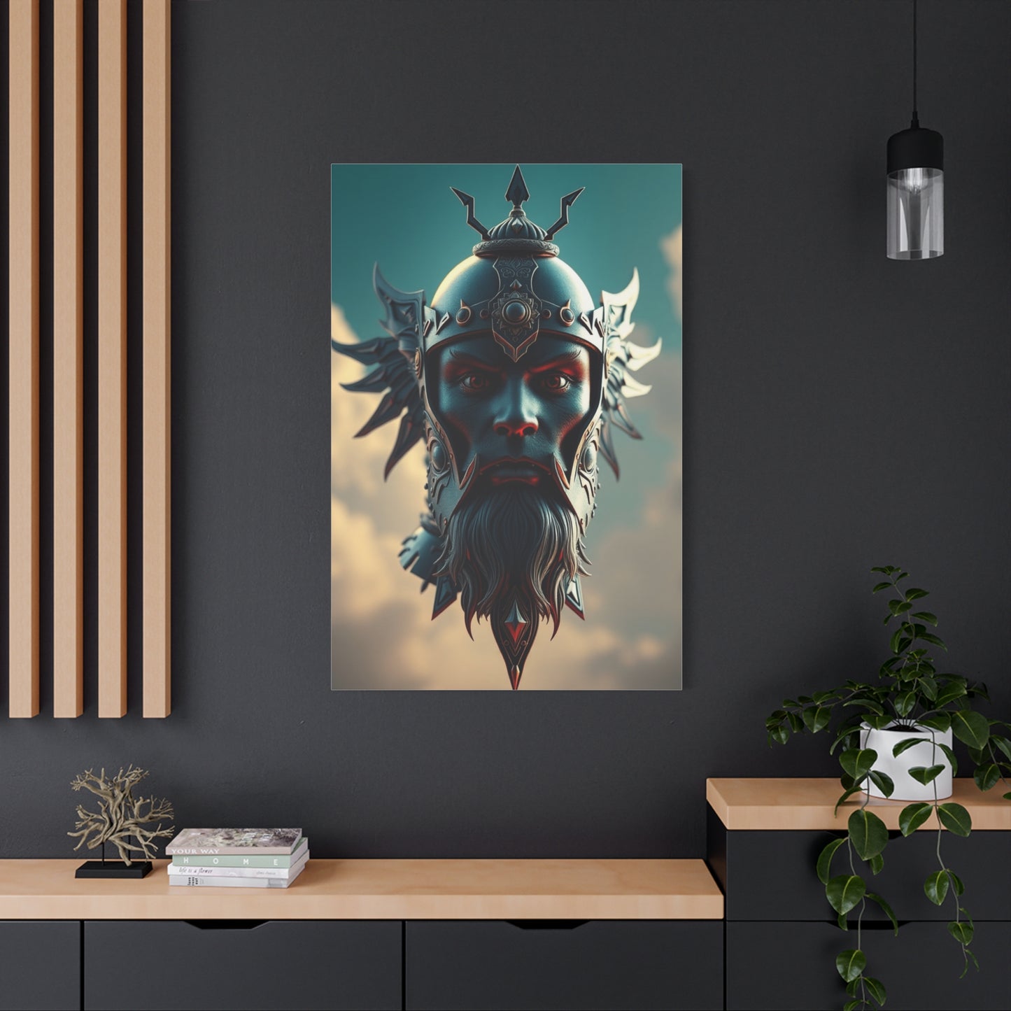 Astral Geminial Splendor