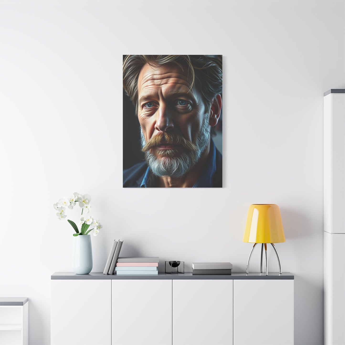 Gemells Enchanted Masterpiece Series Wall Art & Canvas Print