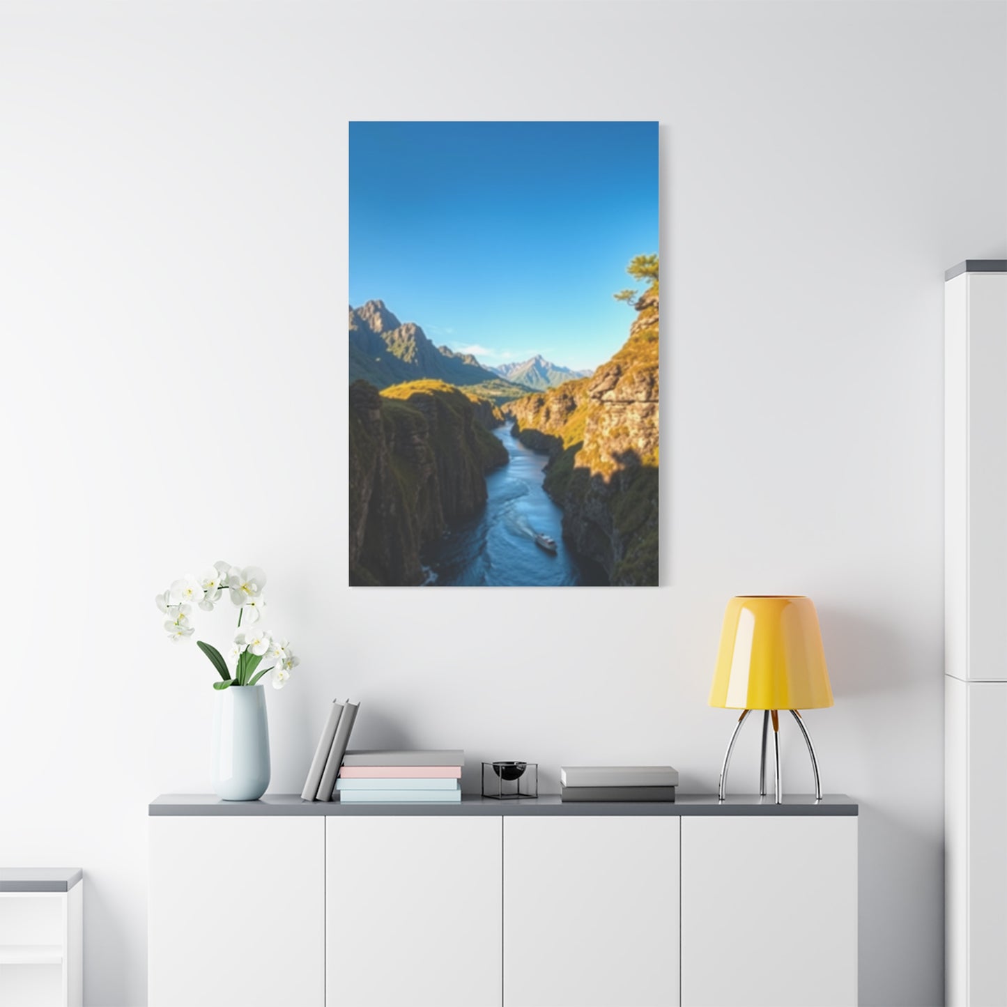 Grandeur Span Artistry